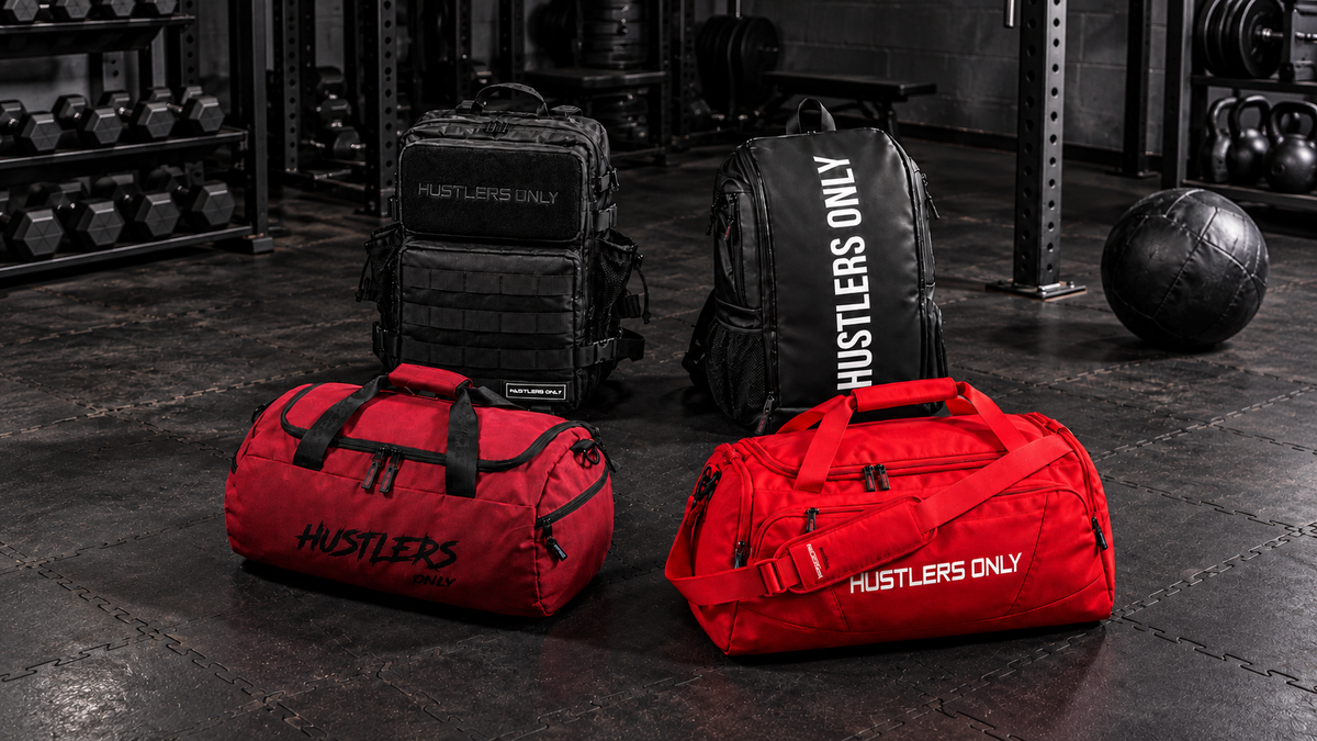 gym bag pakistan
