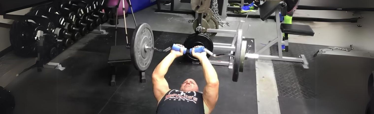 Guide to Fat Grip Training | HustlersOnlyPK