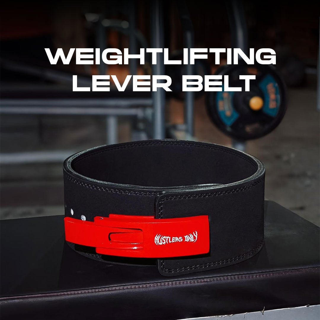 Beginners Guide to Wearing Lever Belts