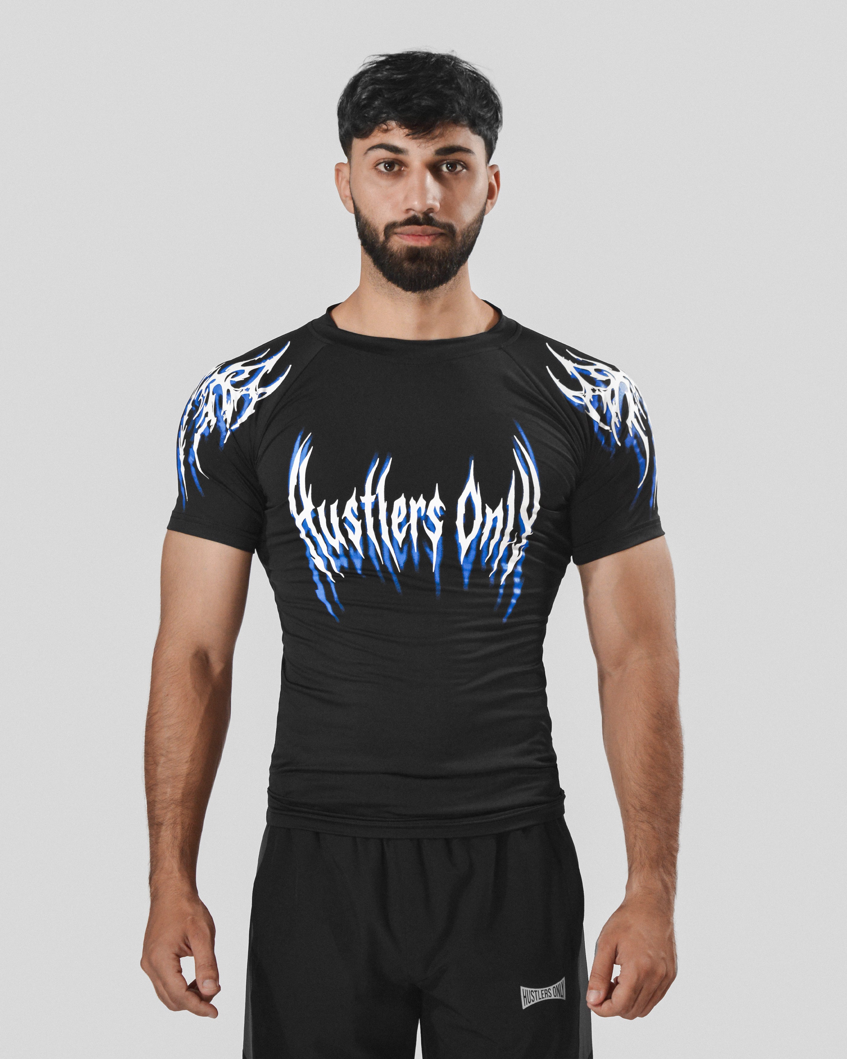 Vortex Compression T-Shirt
