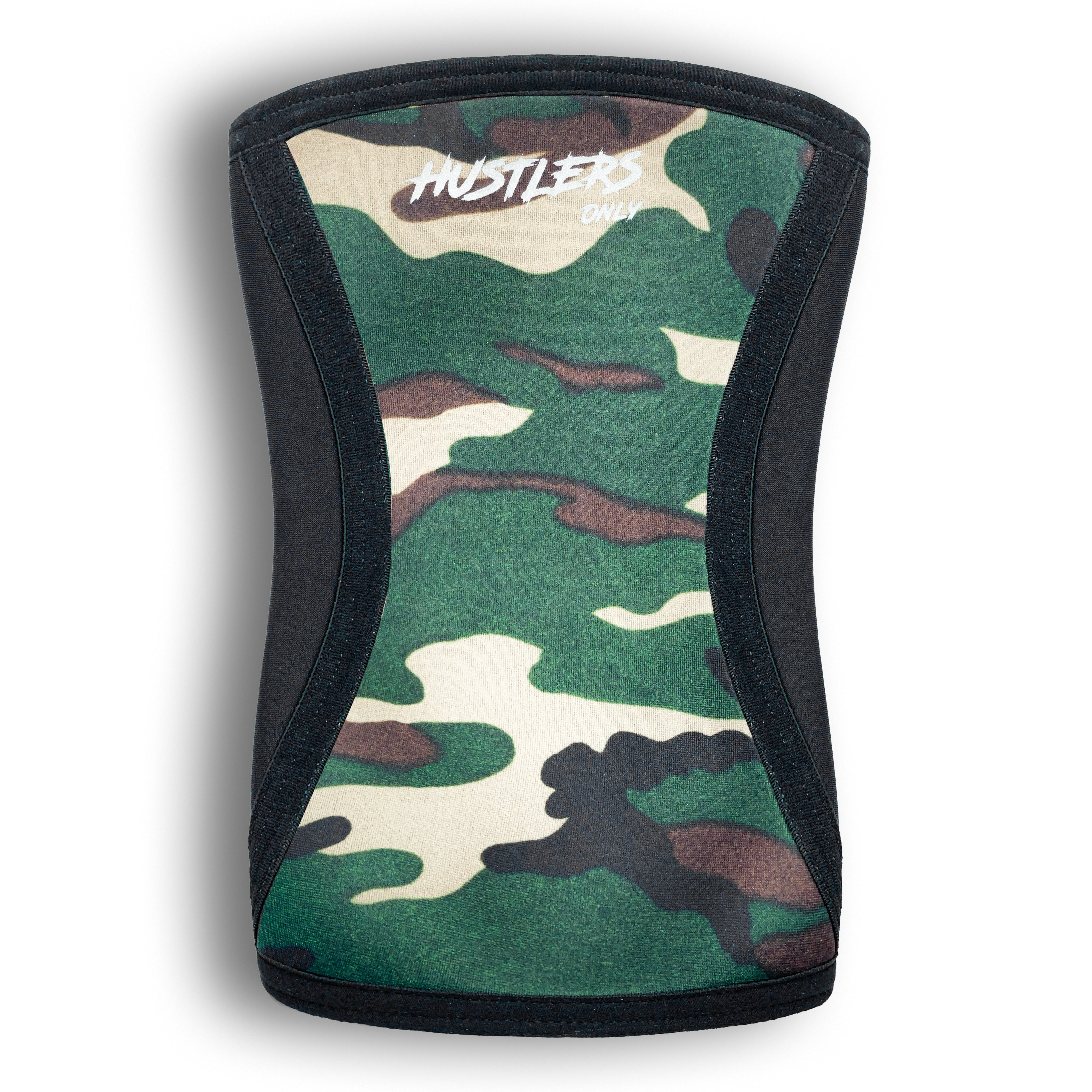 Knee Sleeves Camo - 5mm