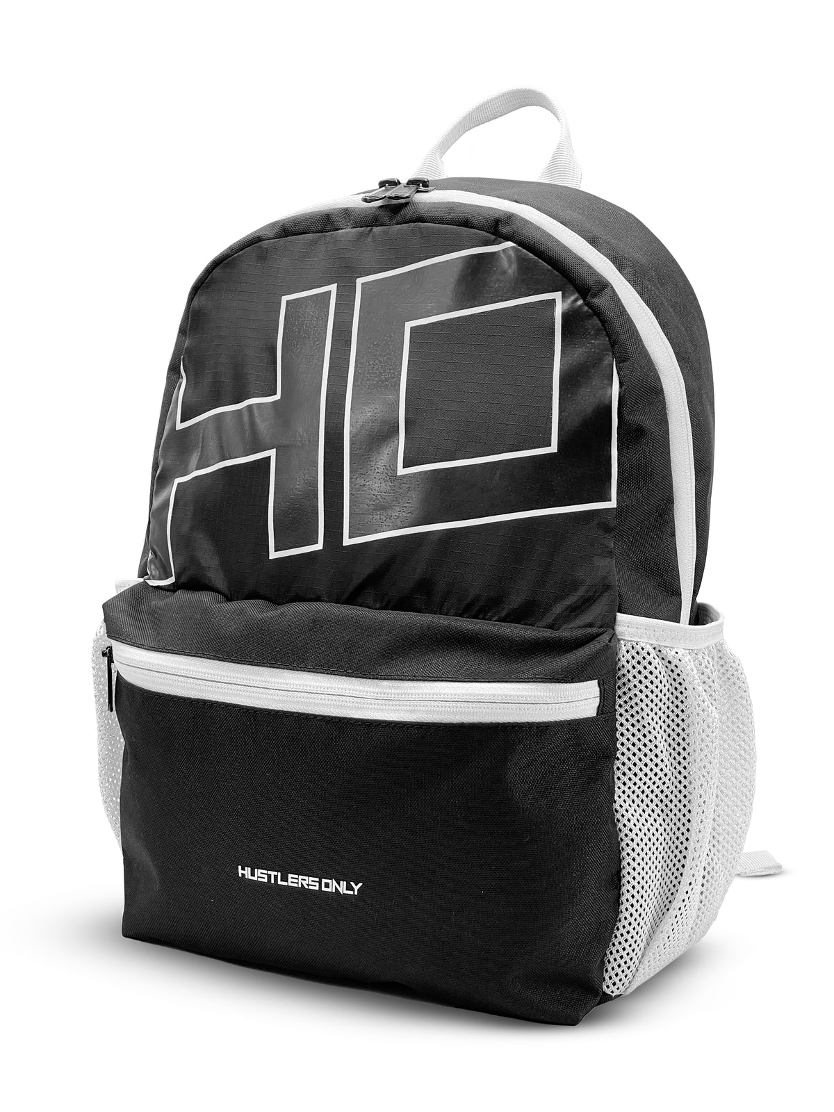 Active Mini Backpack - Black