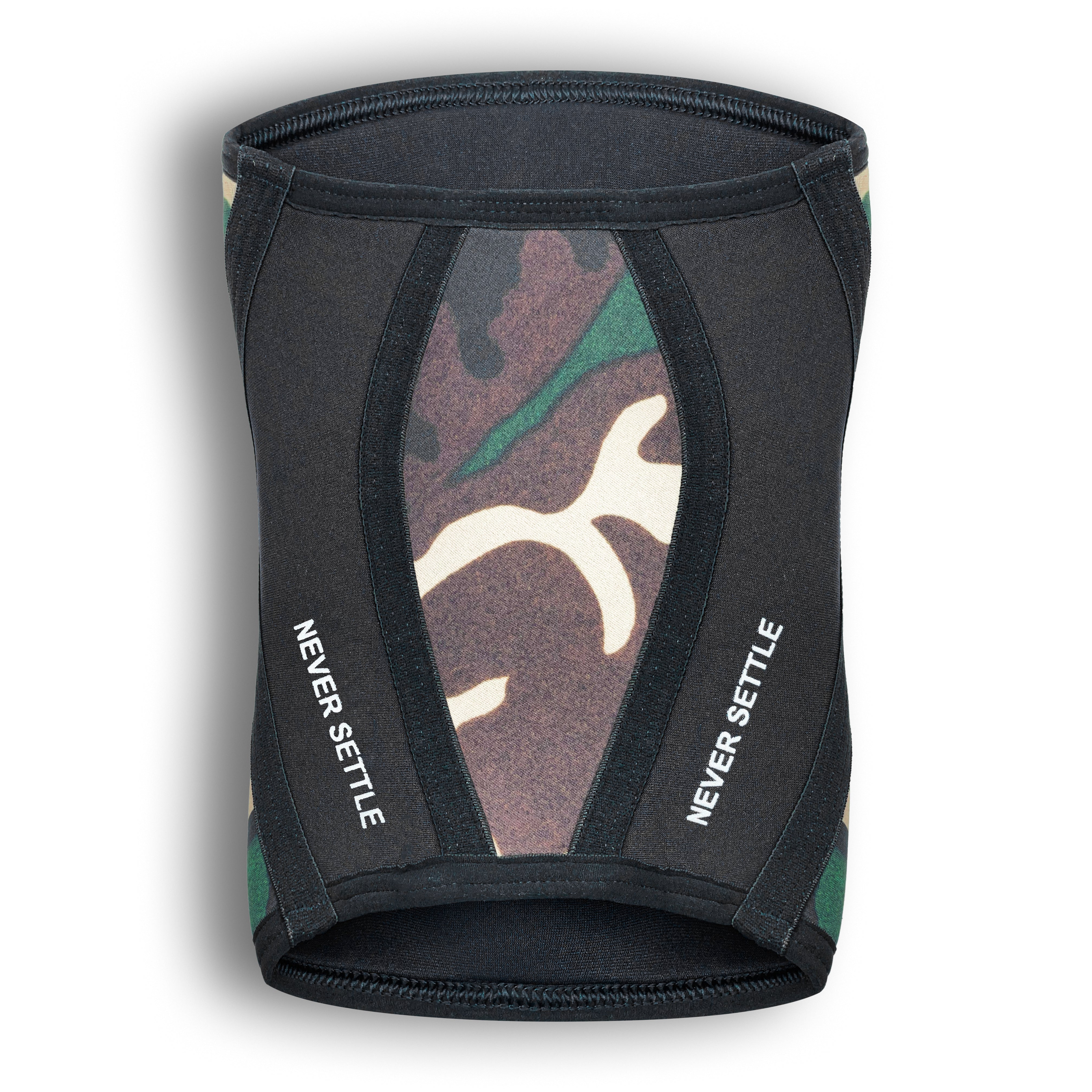 Knee Sleeves Camo - 5mm