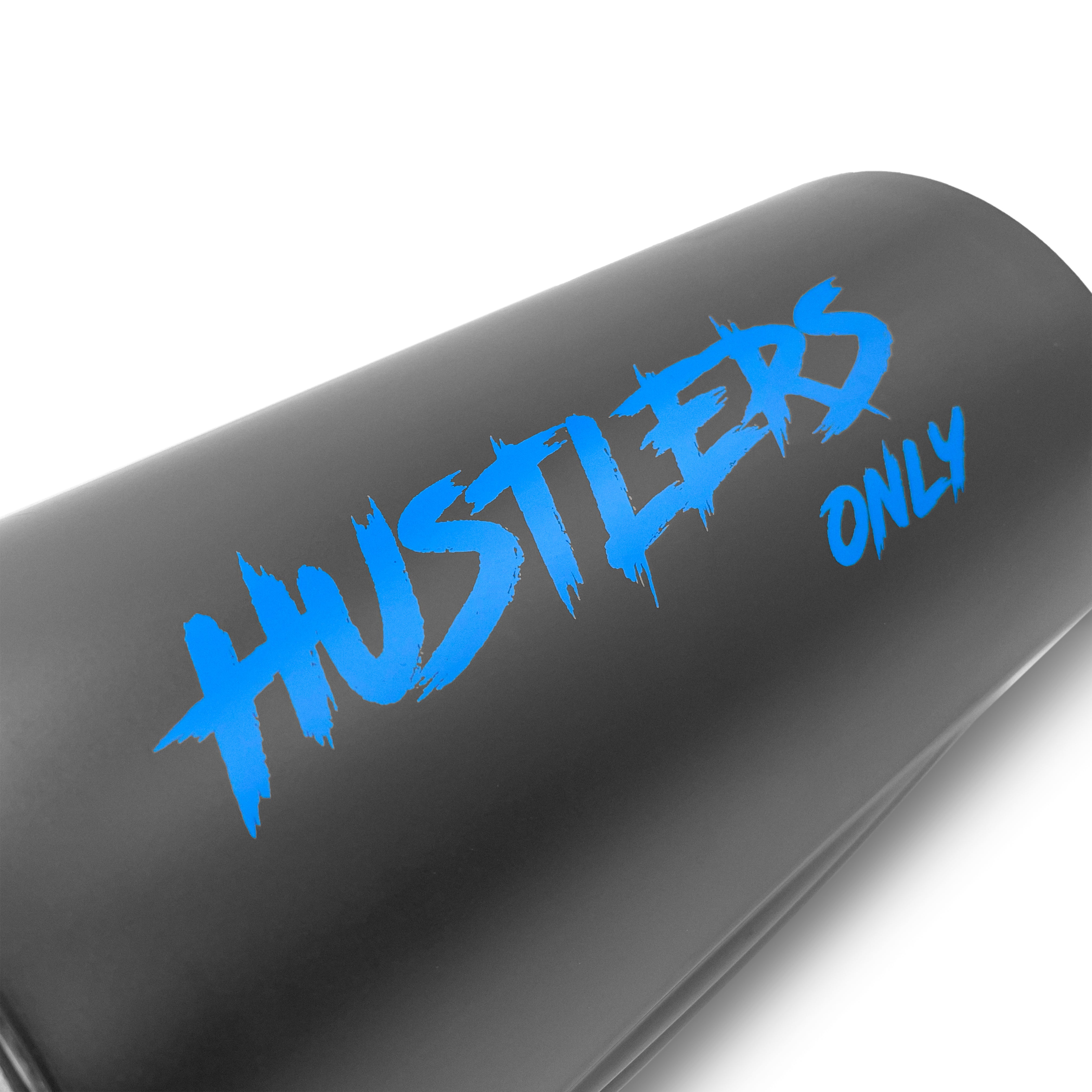 Shaker Bottle - Black
