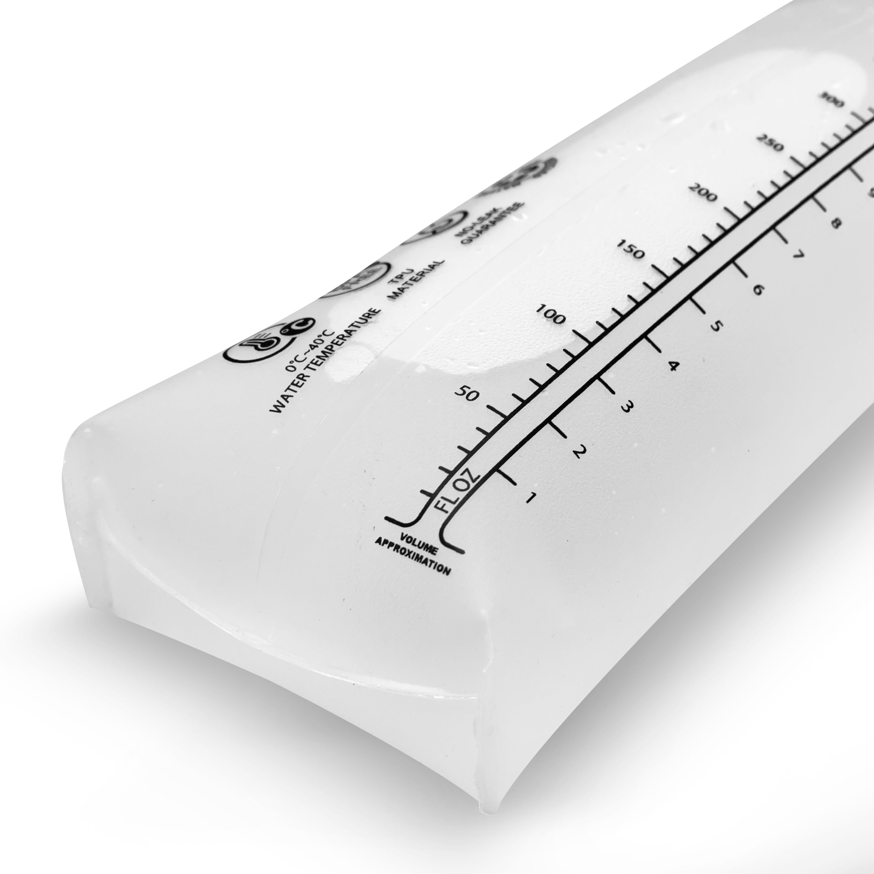 Soft Flask - 480ml