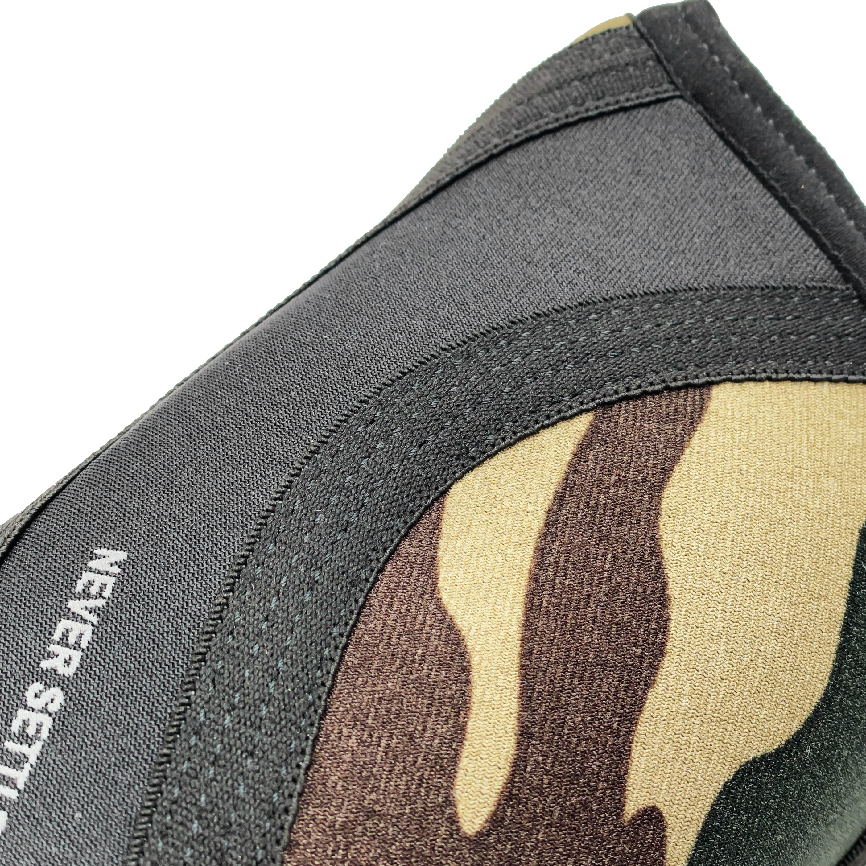 Elbow Sleeves Camo - 5mm