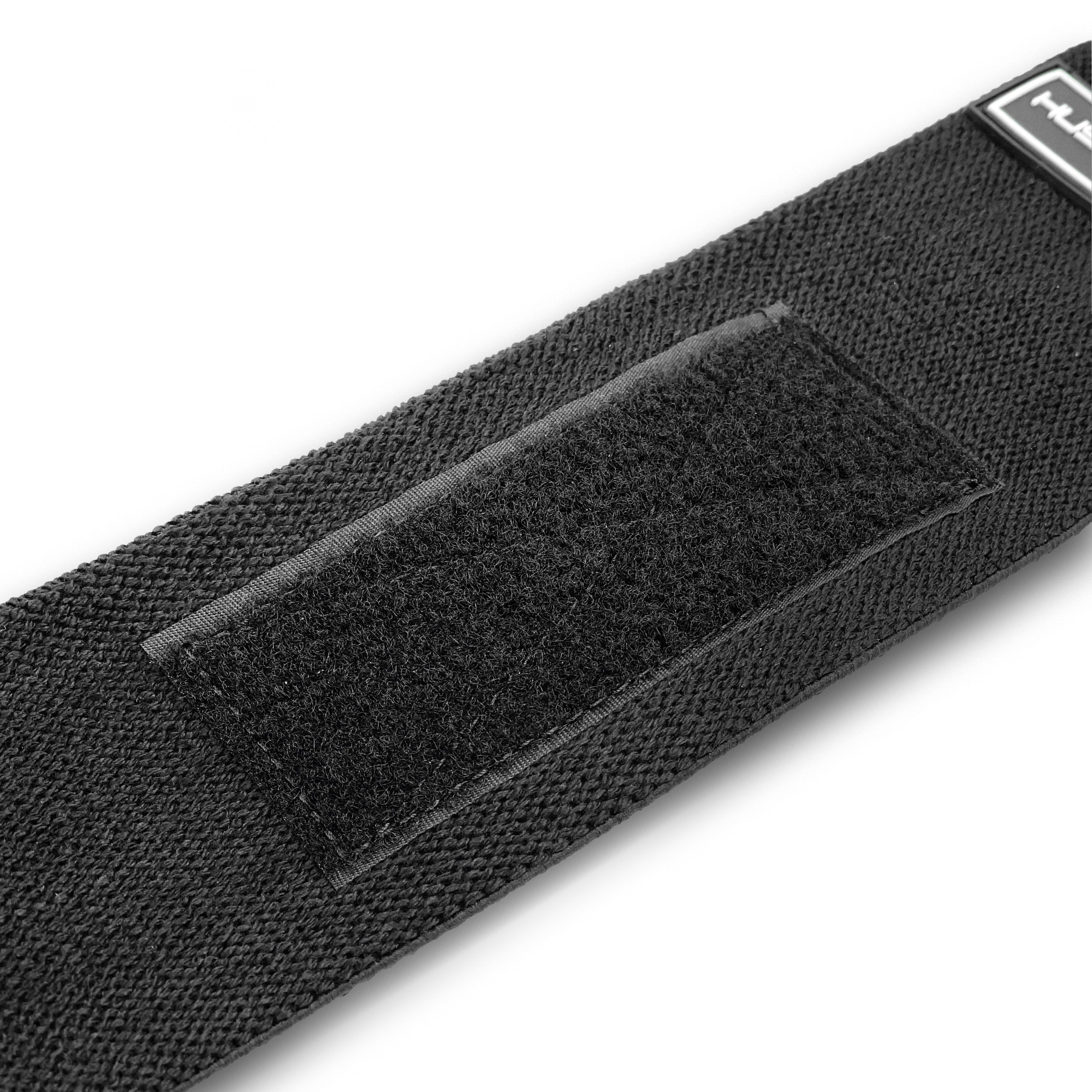 Anime Wrist Wraps (Baki Hanma)