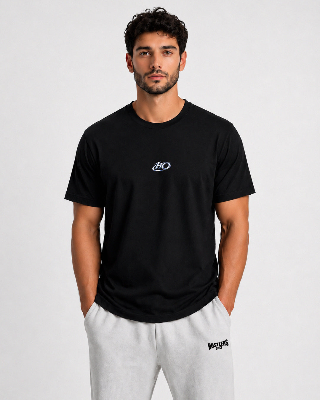 Mercure Oversized T-Shirt