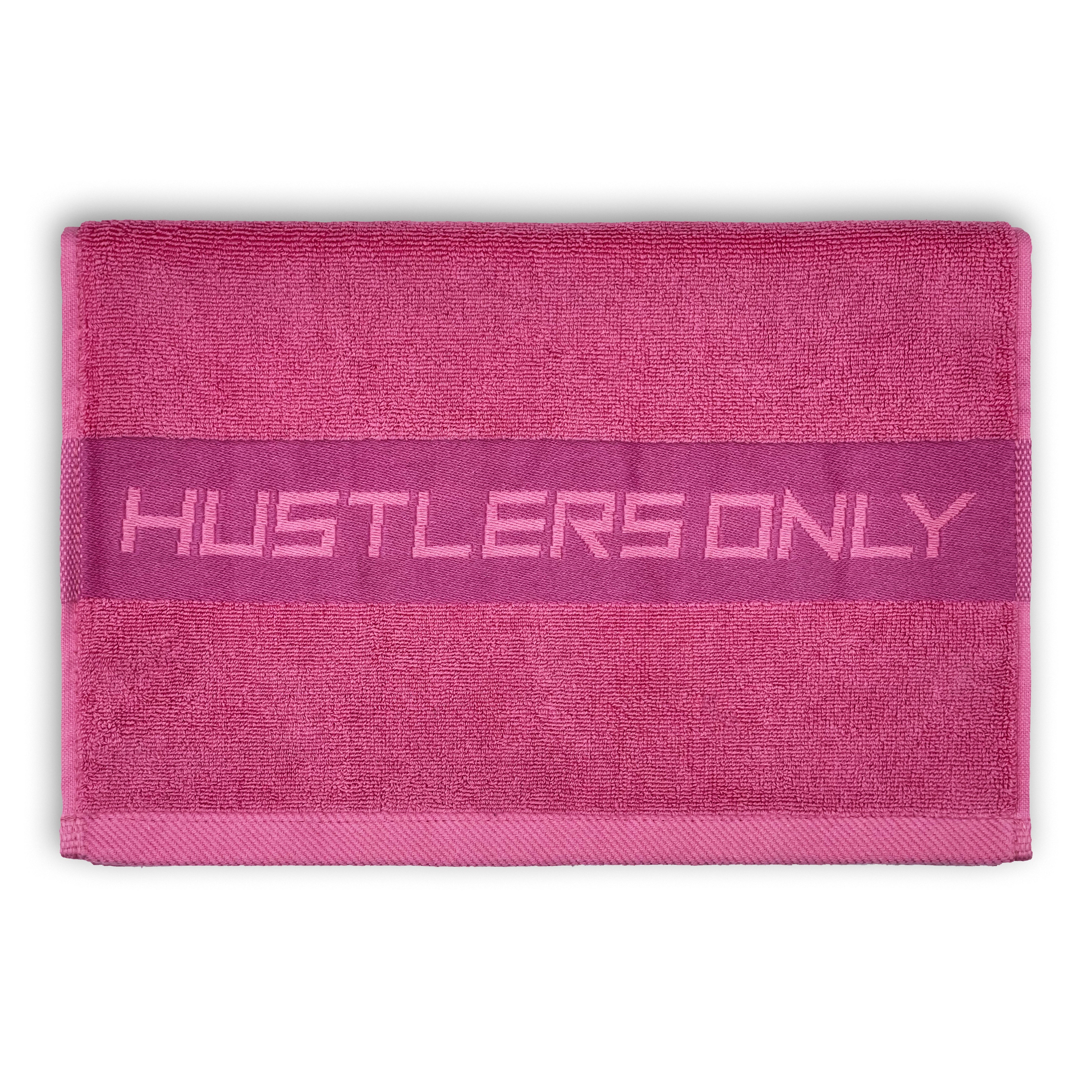 FlexWipe Gym Towel - Pink