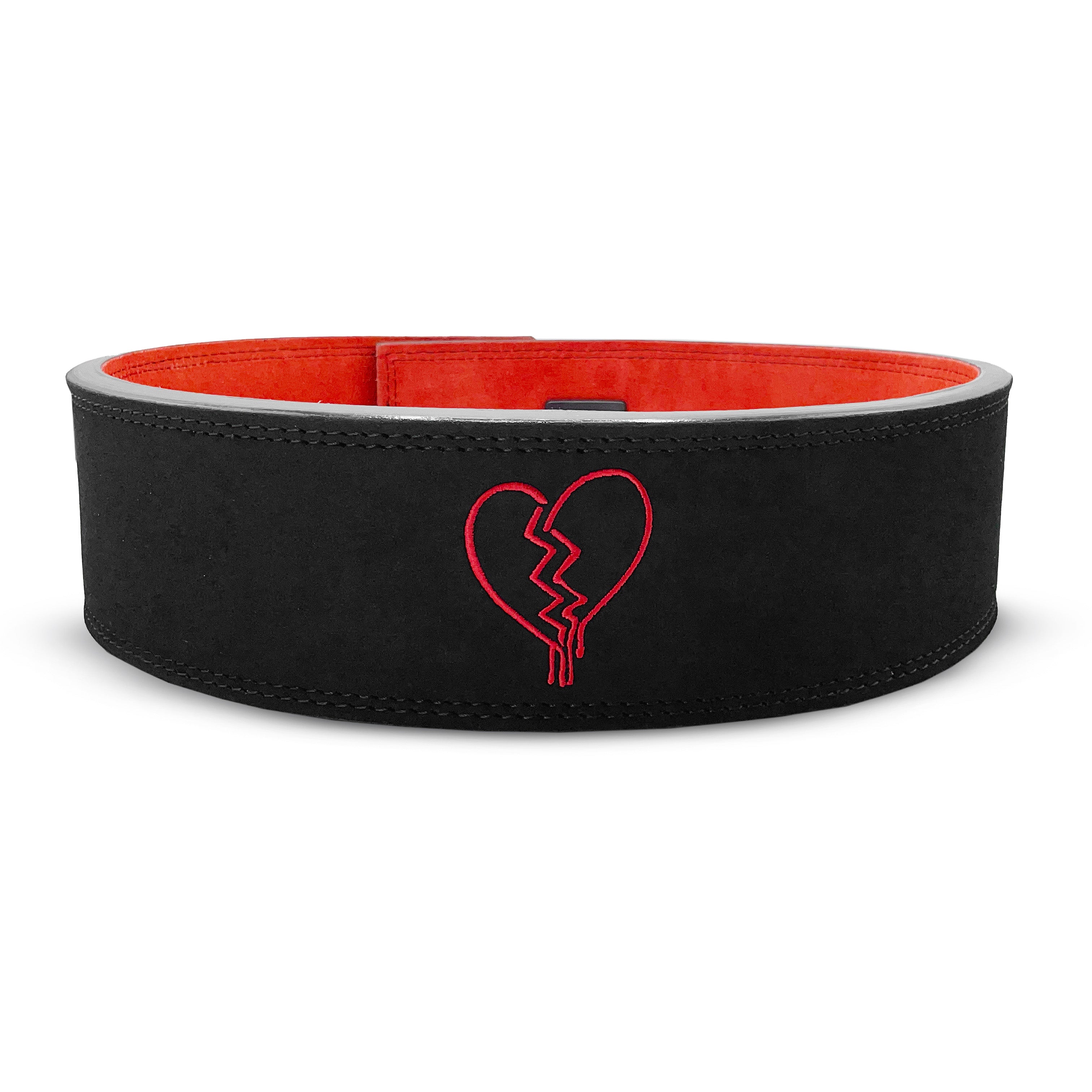 10mm Fueled Stronger Lever Belt