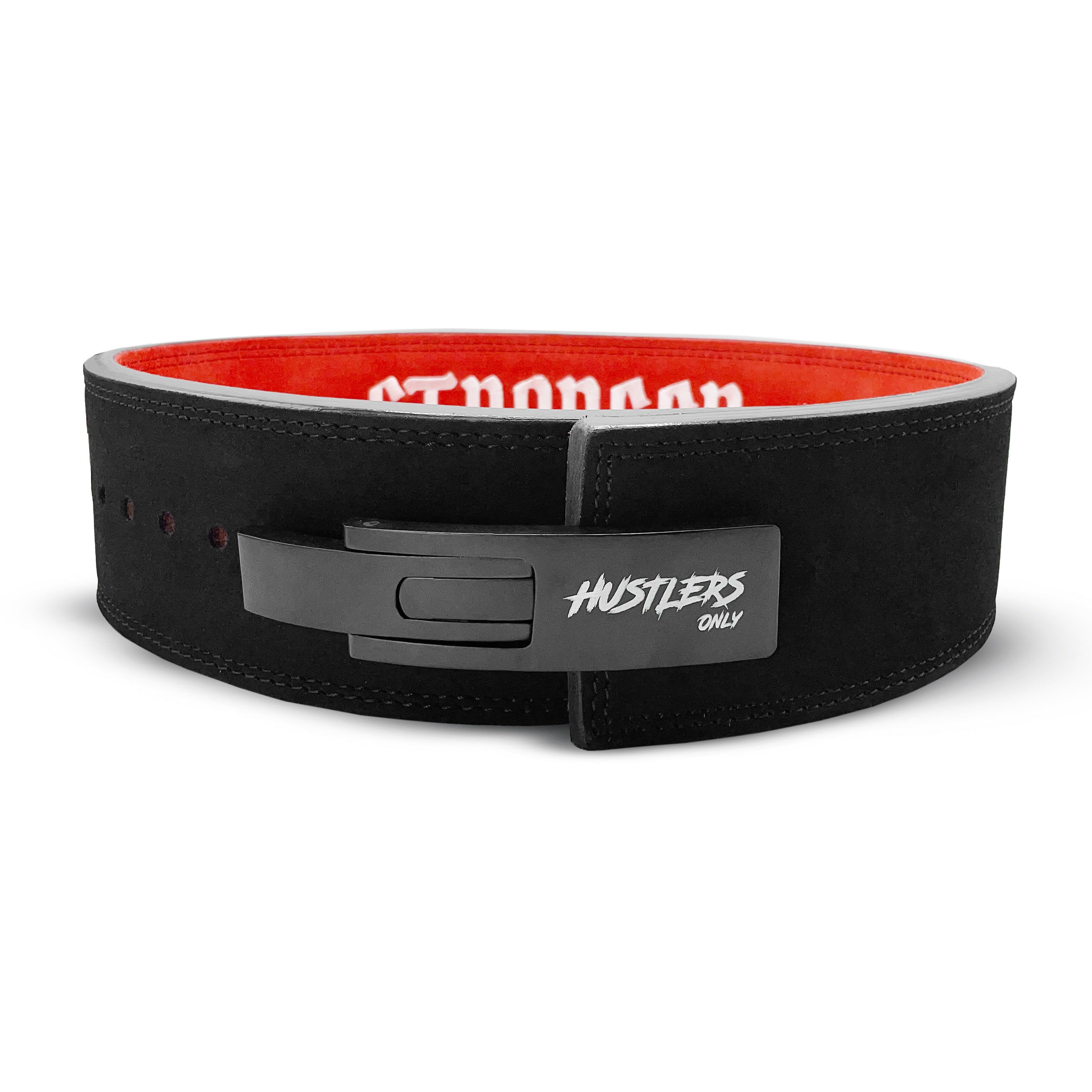 10mm Fueled Stronger Lever Belt