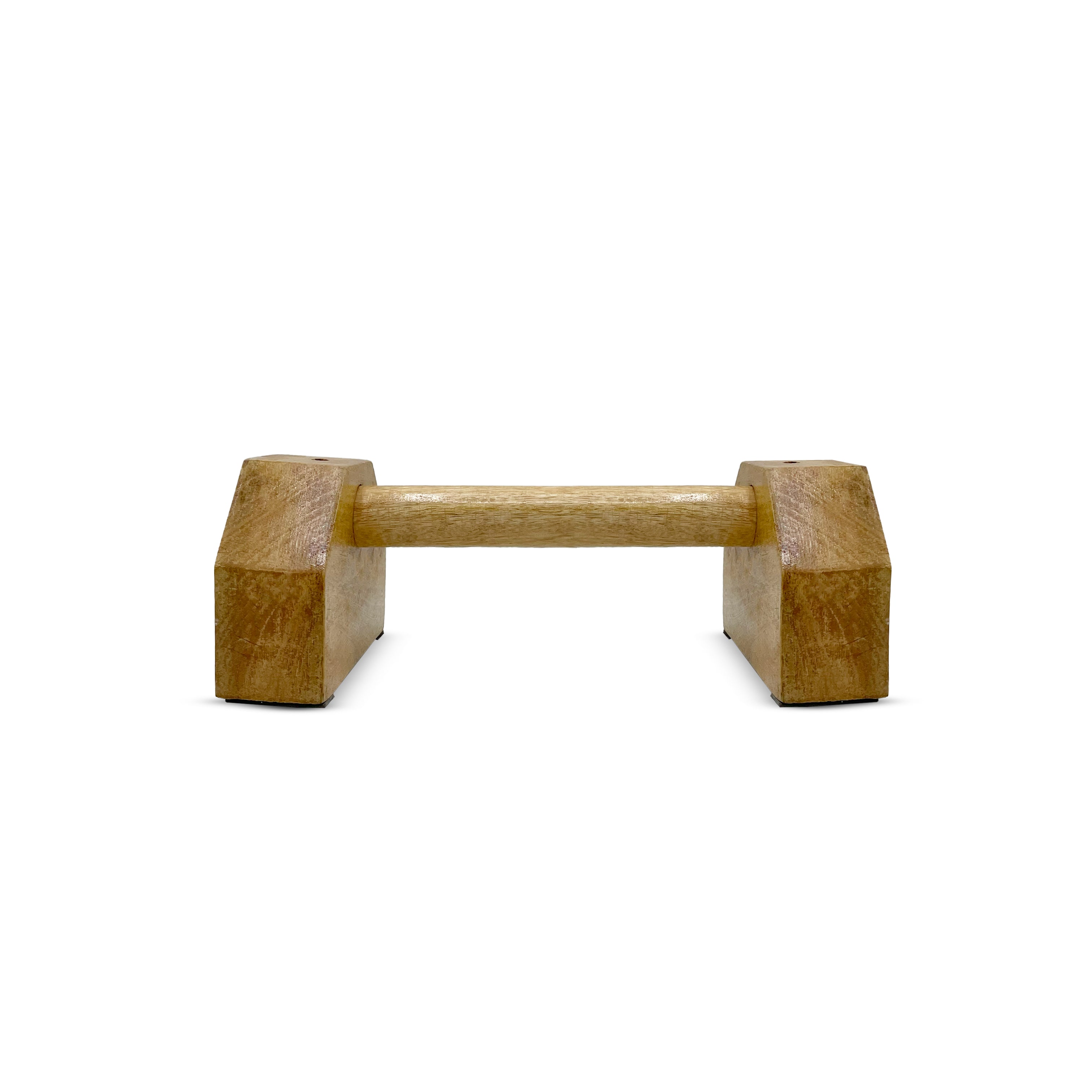 Calisthenics Push Up Parallettes (8 Inches)