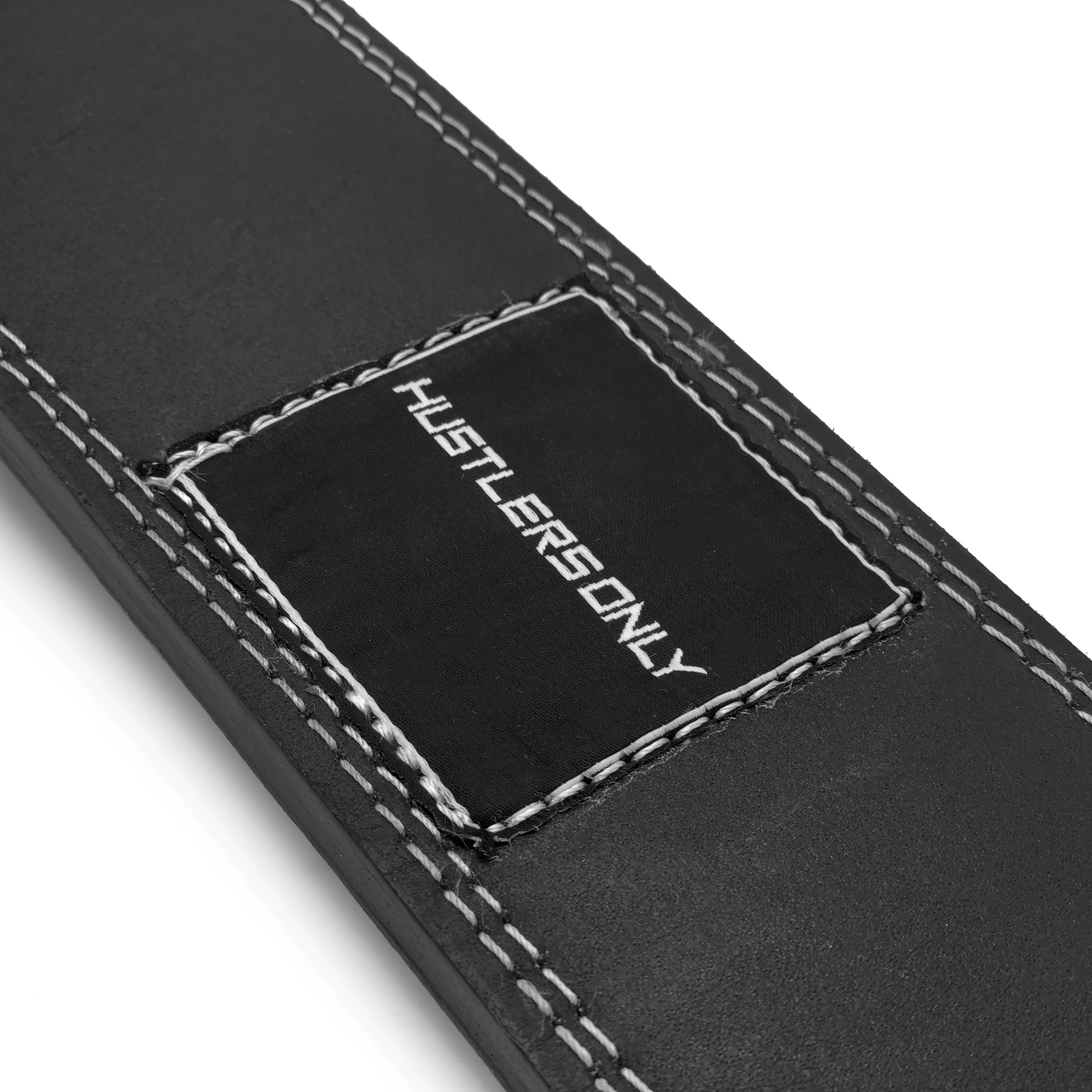 Outlaw Lever Belt
