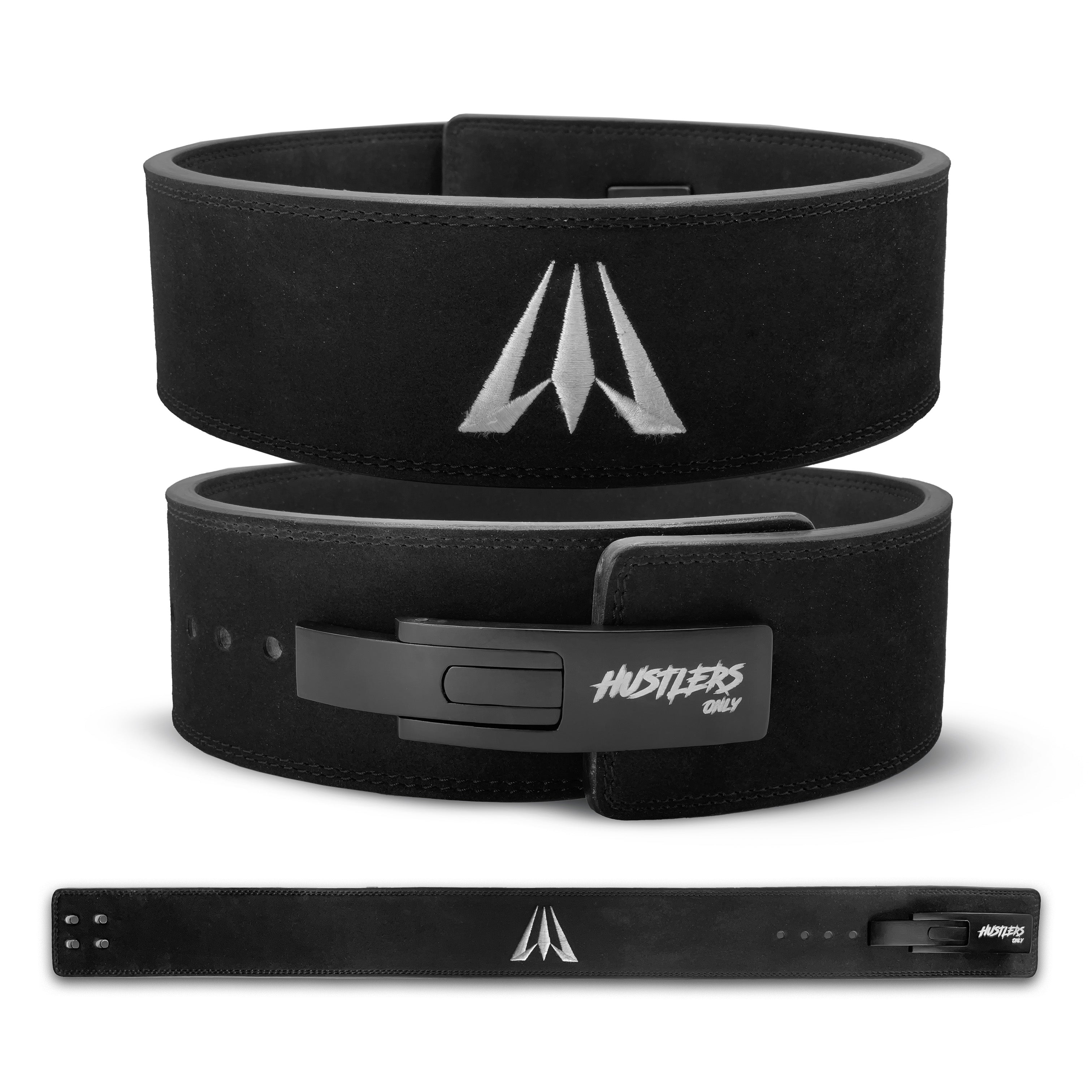 10mm Memento Lever Belt