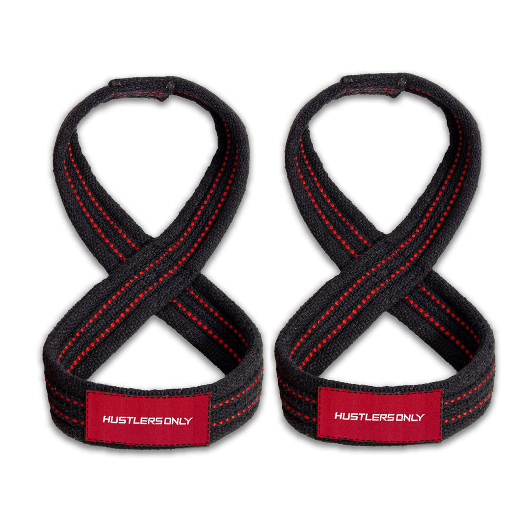 Figure 8 Lifting Strap - Red