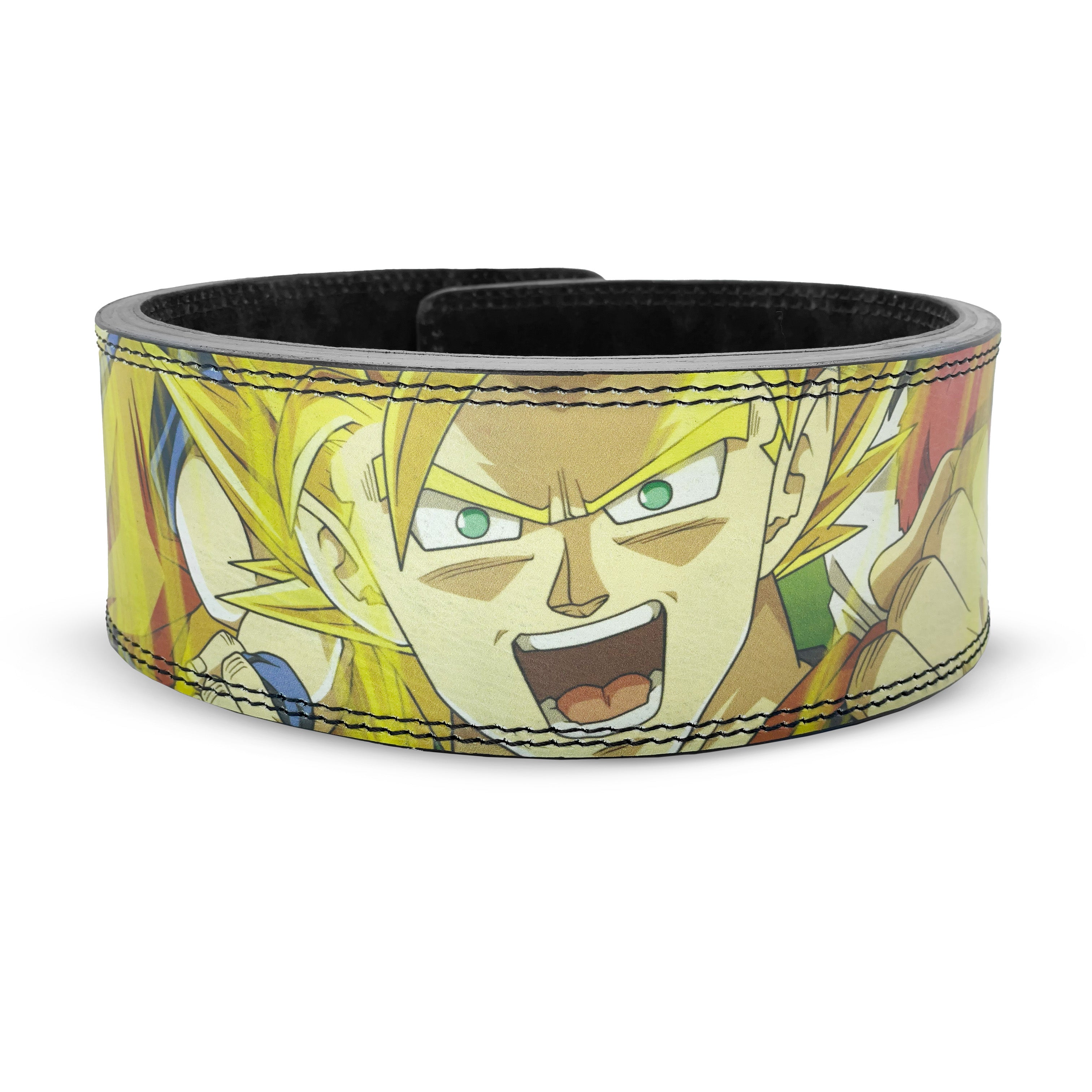 10mm Goku Lever Belt