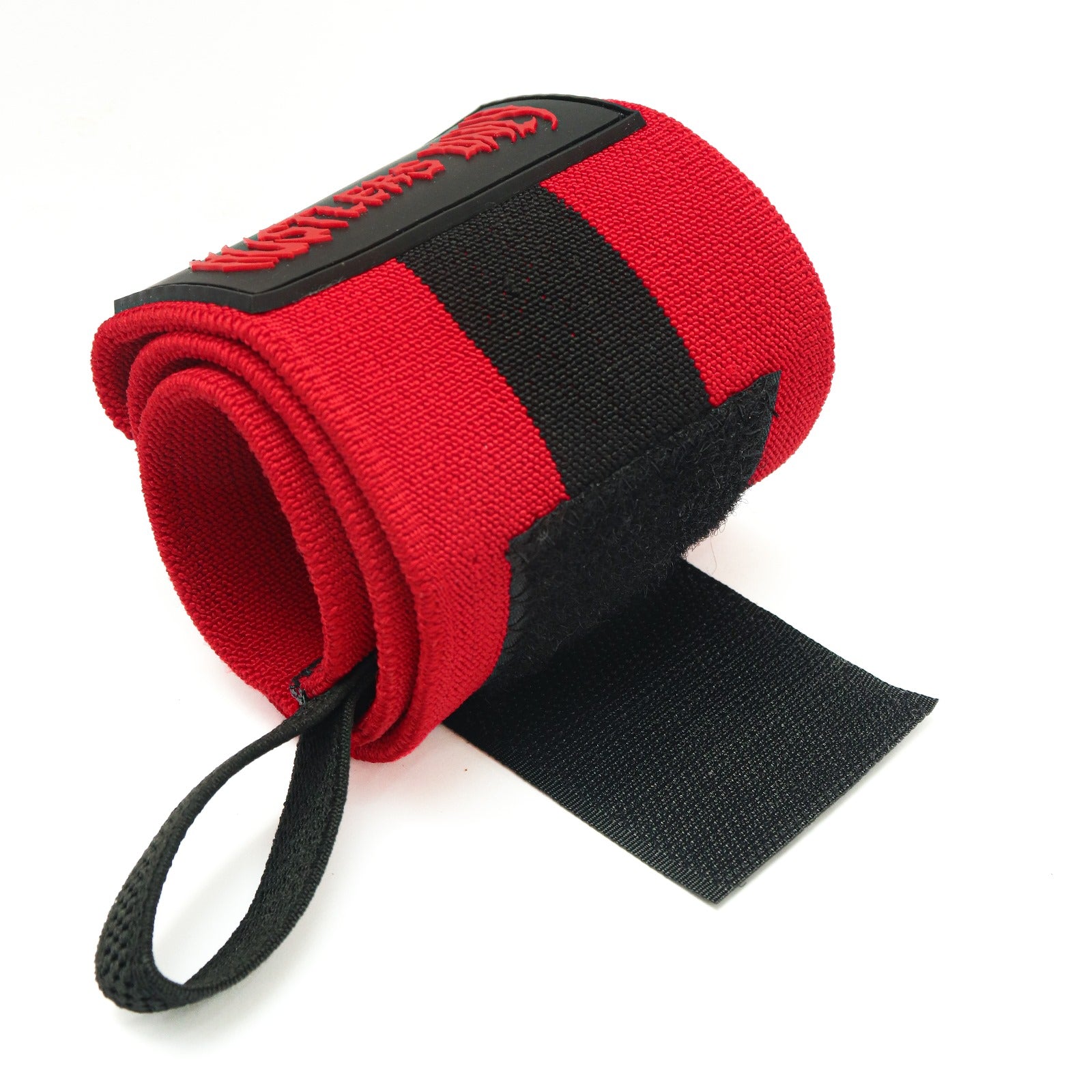 Infinity Wrist Wraps