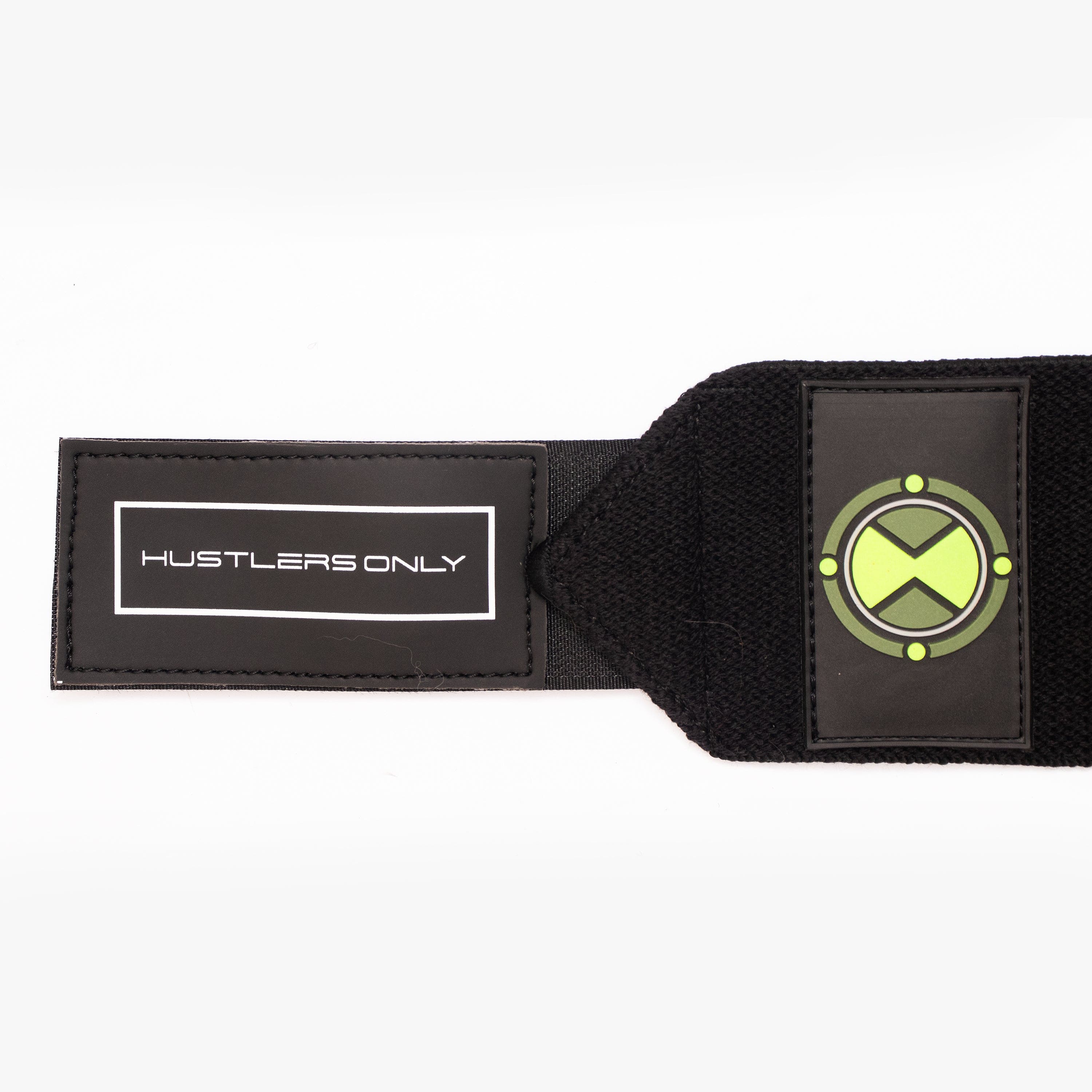 Ben10 Anime Wrist Wraps For Gym | HustlersOnlyPK