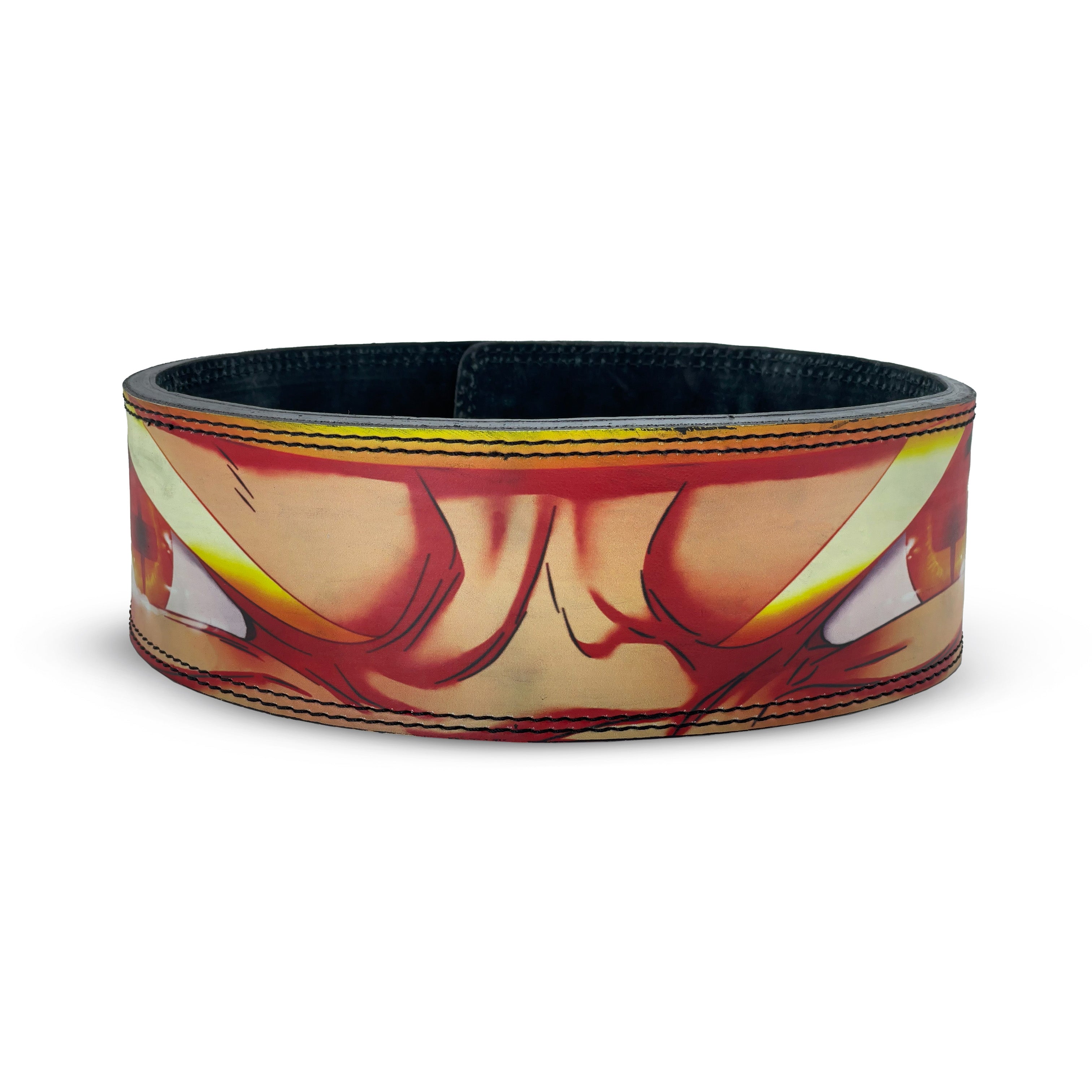 10mm Naruto 2.0 Lever Belt