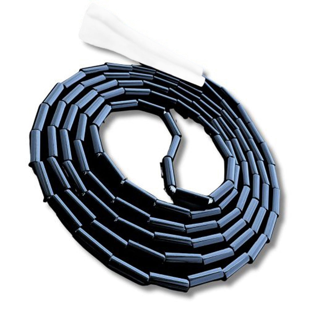 Beaded Jump Rope For Warm Up | HustlersOnlyPK