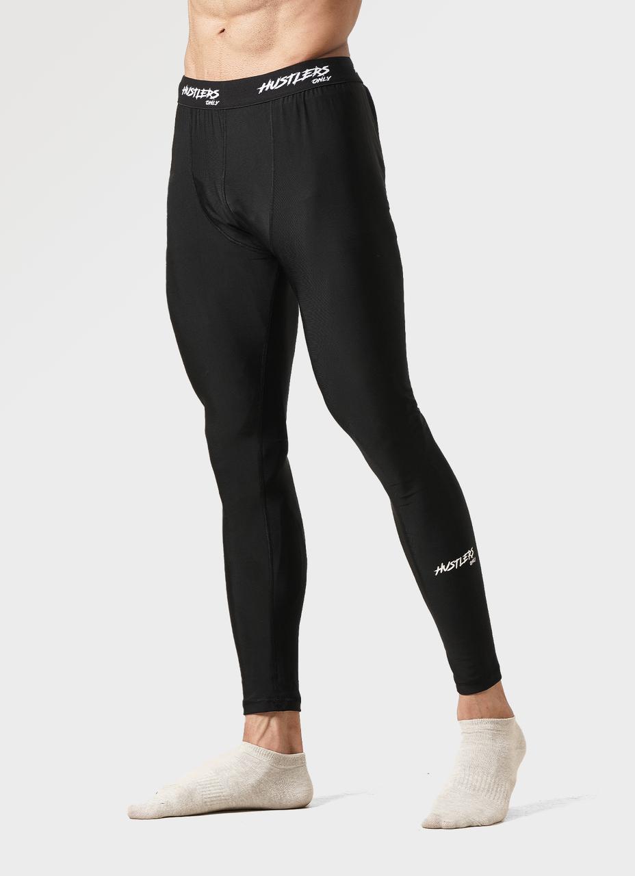 Leggings for Men | HustlersOnlyPK