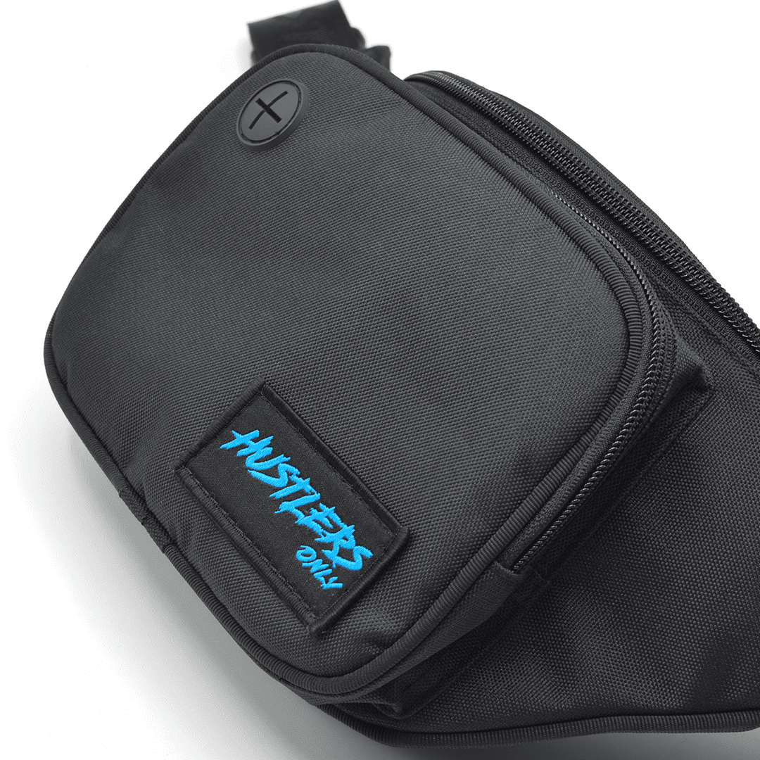 Cross Body Utility Bag | HustlersOnlyPK