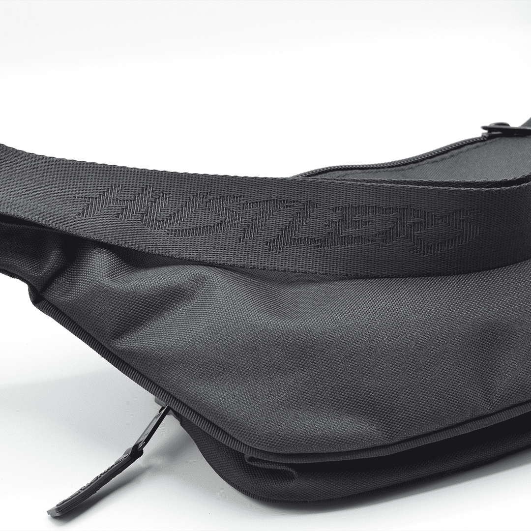 Cross Body Utility Bag | HustlersOnlyPK