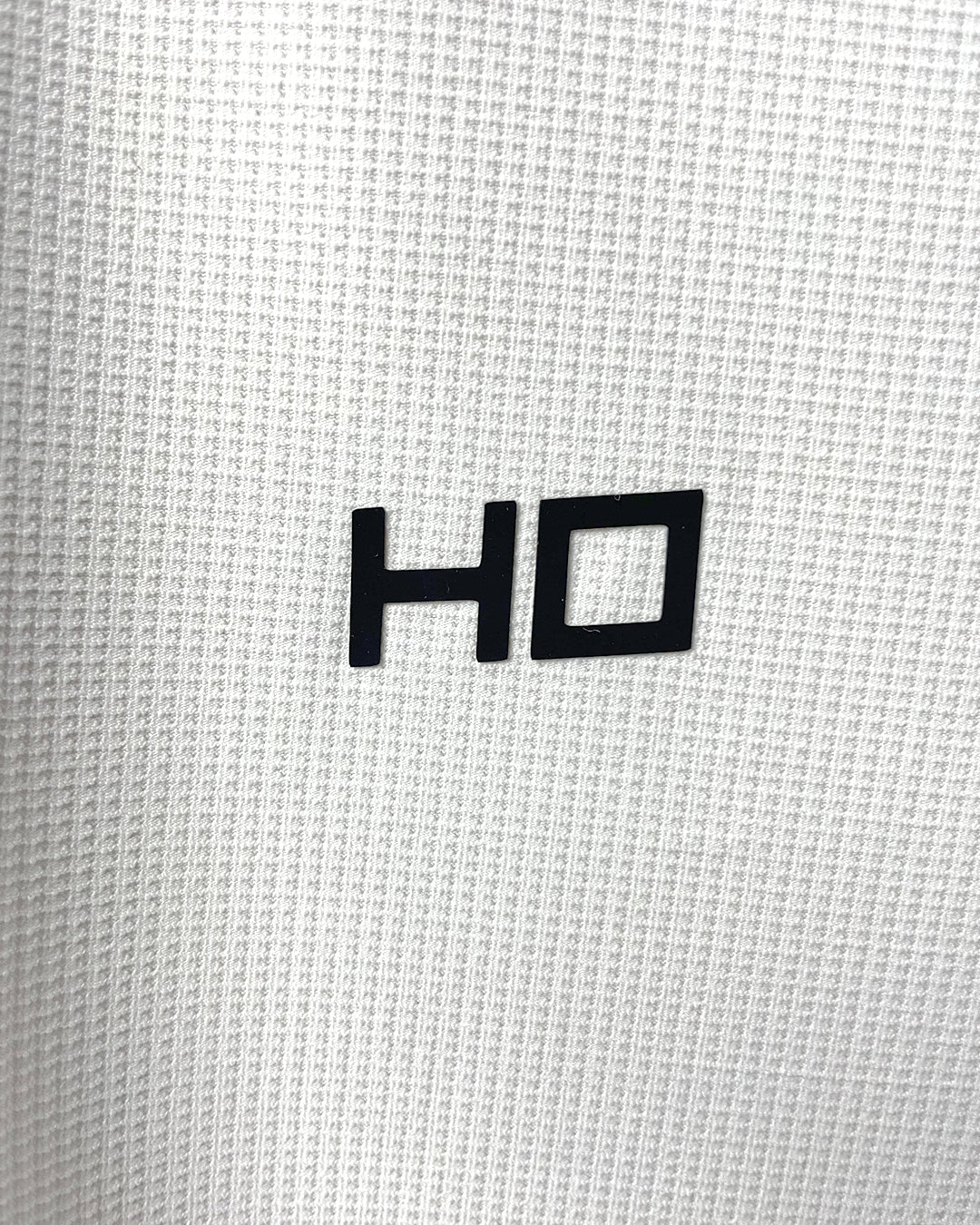 MotionFit Polo Shirt - White