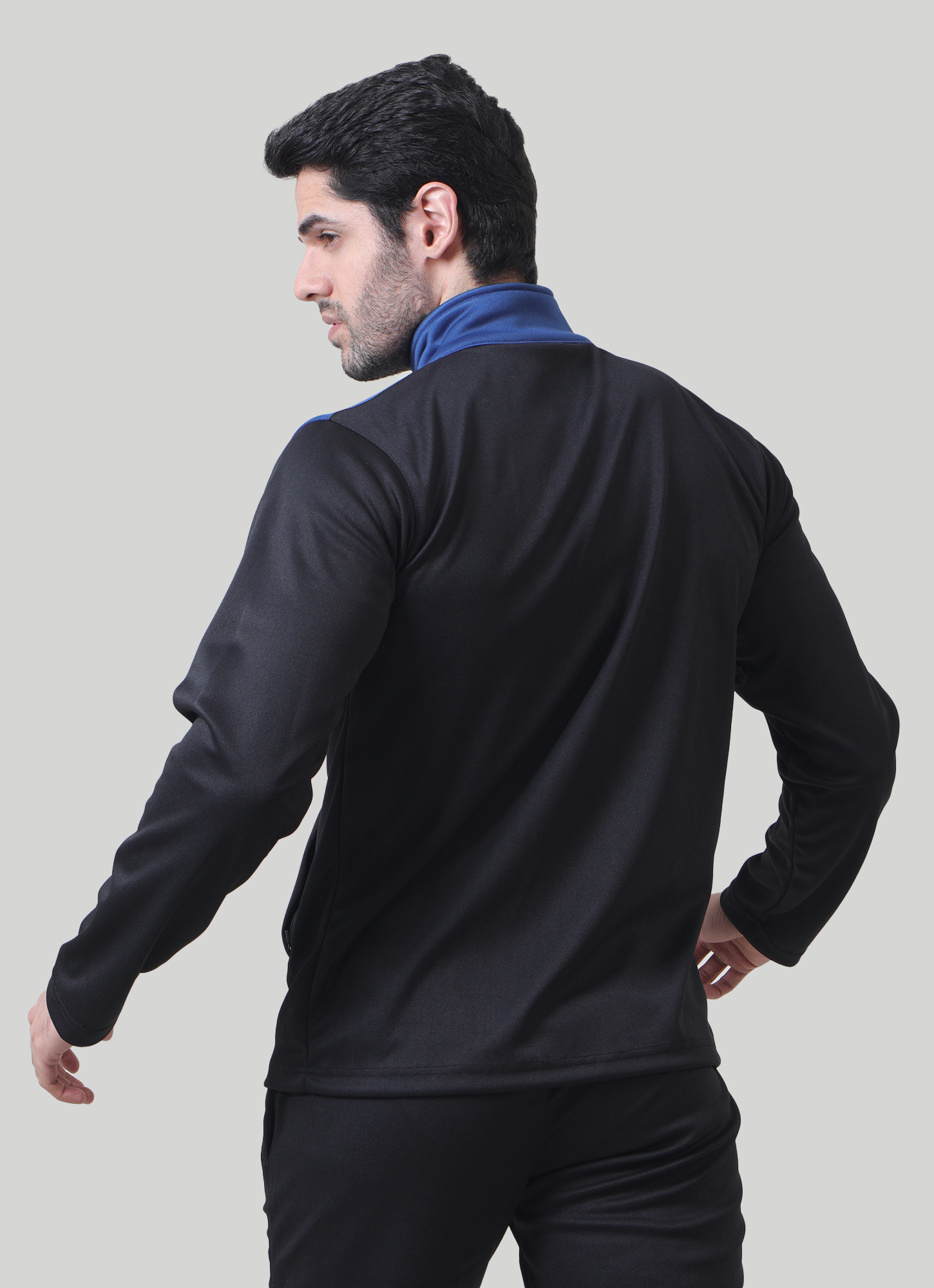 Iconic Tracksuit for Mens | HustlersOnlyPK