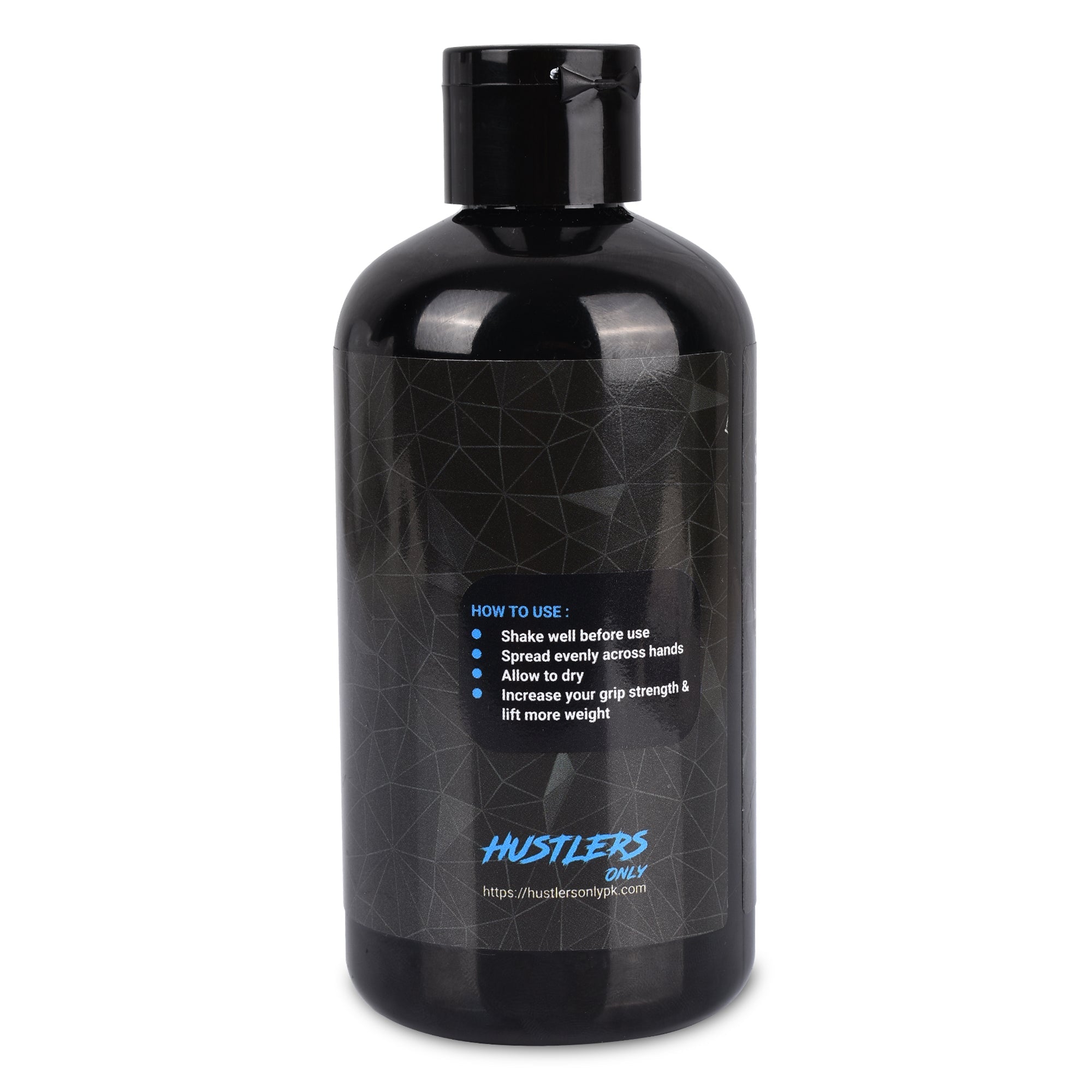 250ml Liquid Chalk For Reduce Sweat | HustlersOnlyPK
