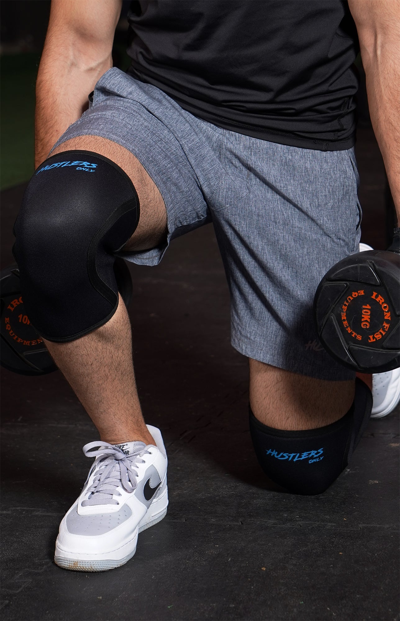 OG Marble Gym Shorts for Mens | HustlersOnlyPK