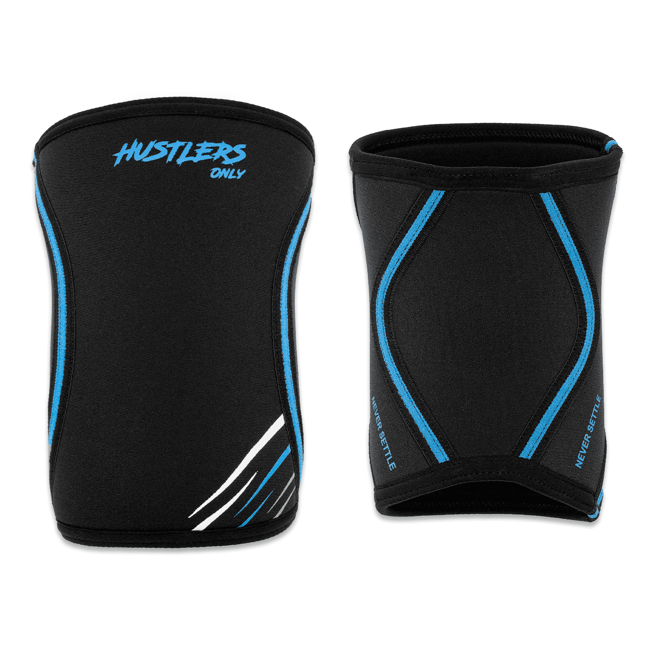 7mm OG Elbow Sleeves For Workout | HustlersOnlyPK