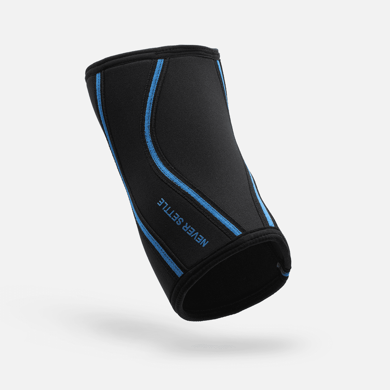 OG Knee Sleeves 7mm For Knee Support | HustlersOnlyPK