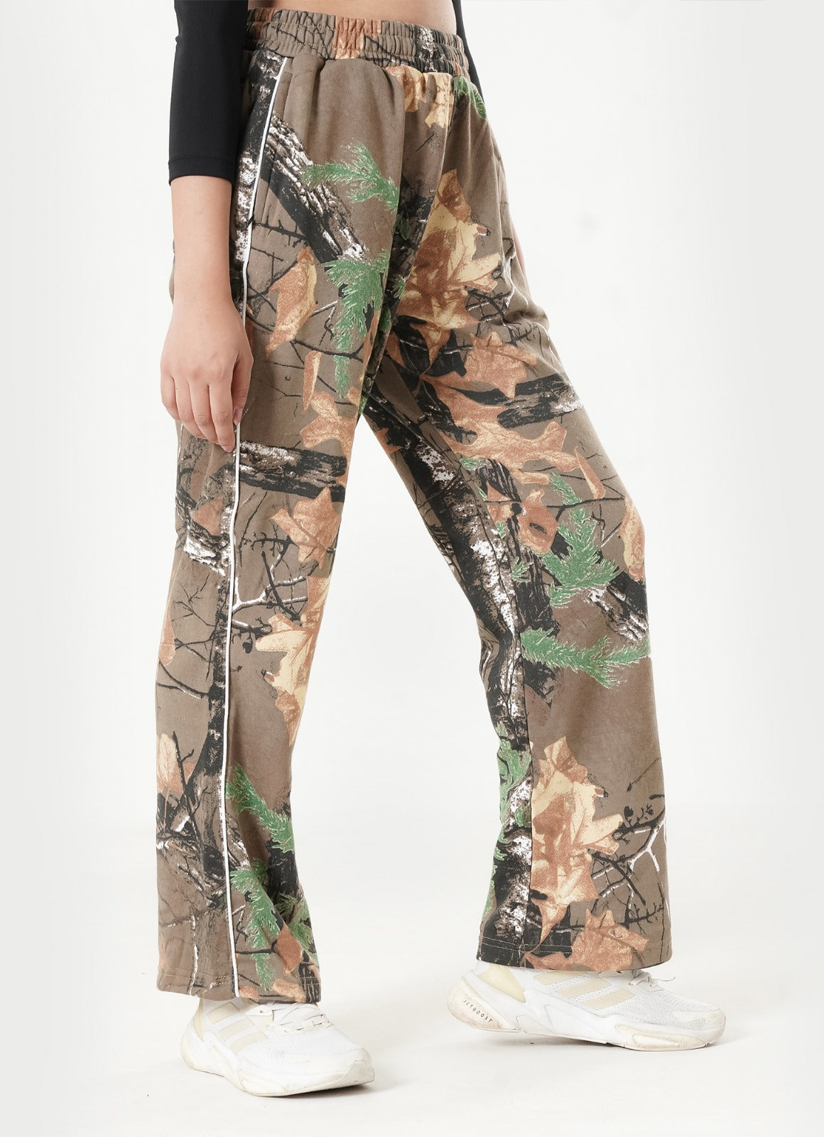 The Original Joggers - Woodland