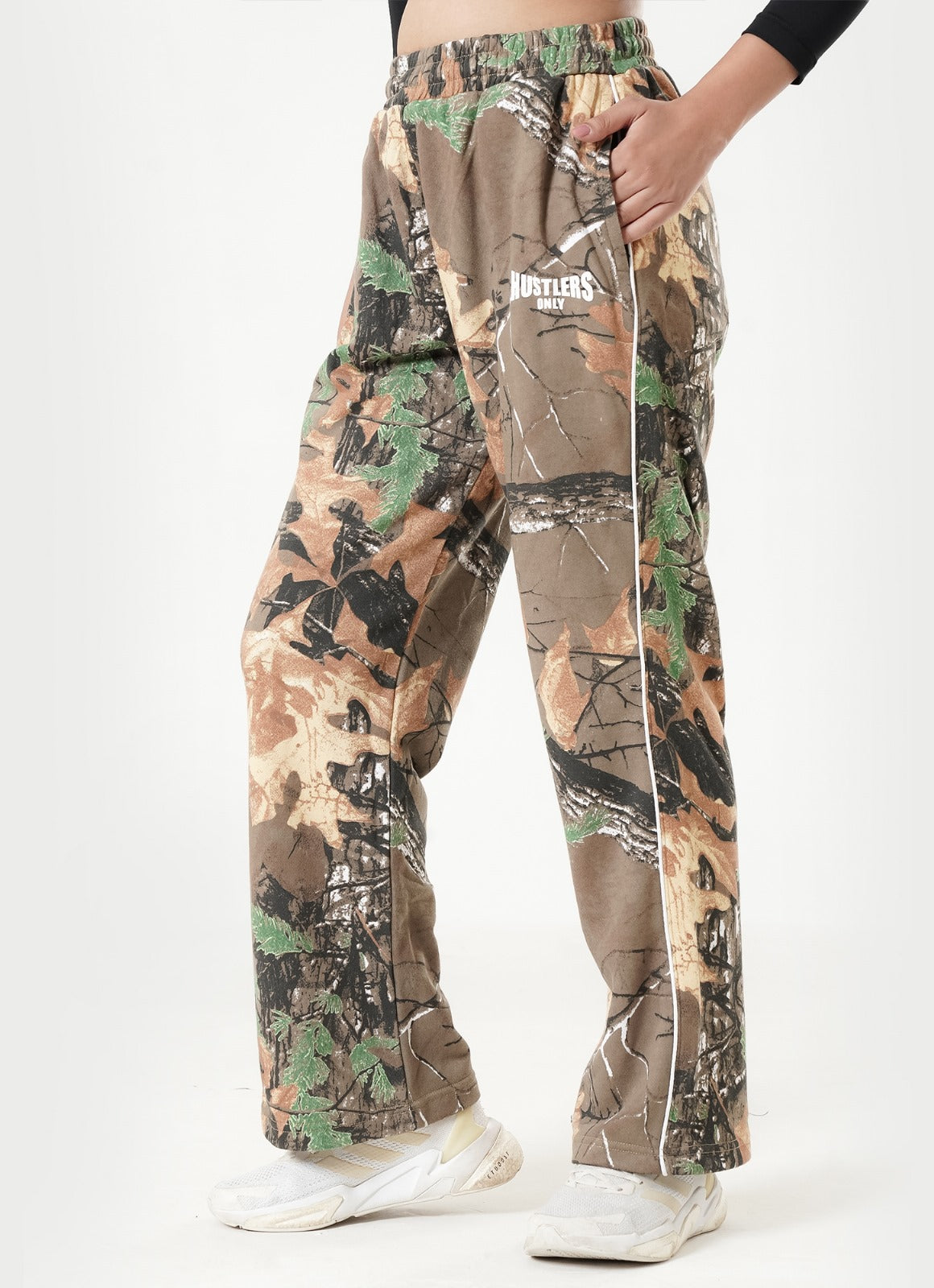 The Original Joggers - Woodland