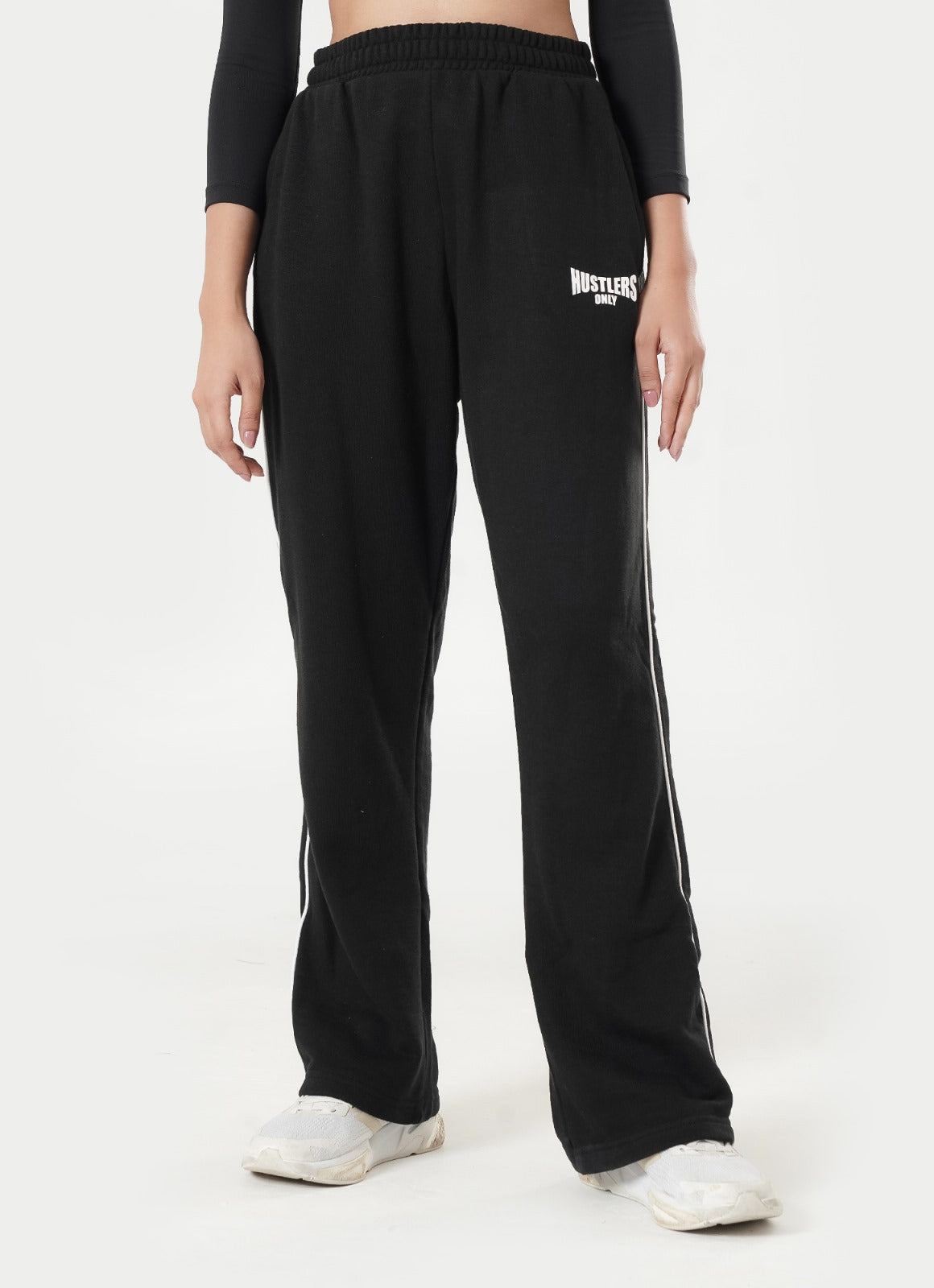 The Original Joggers - Black