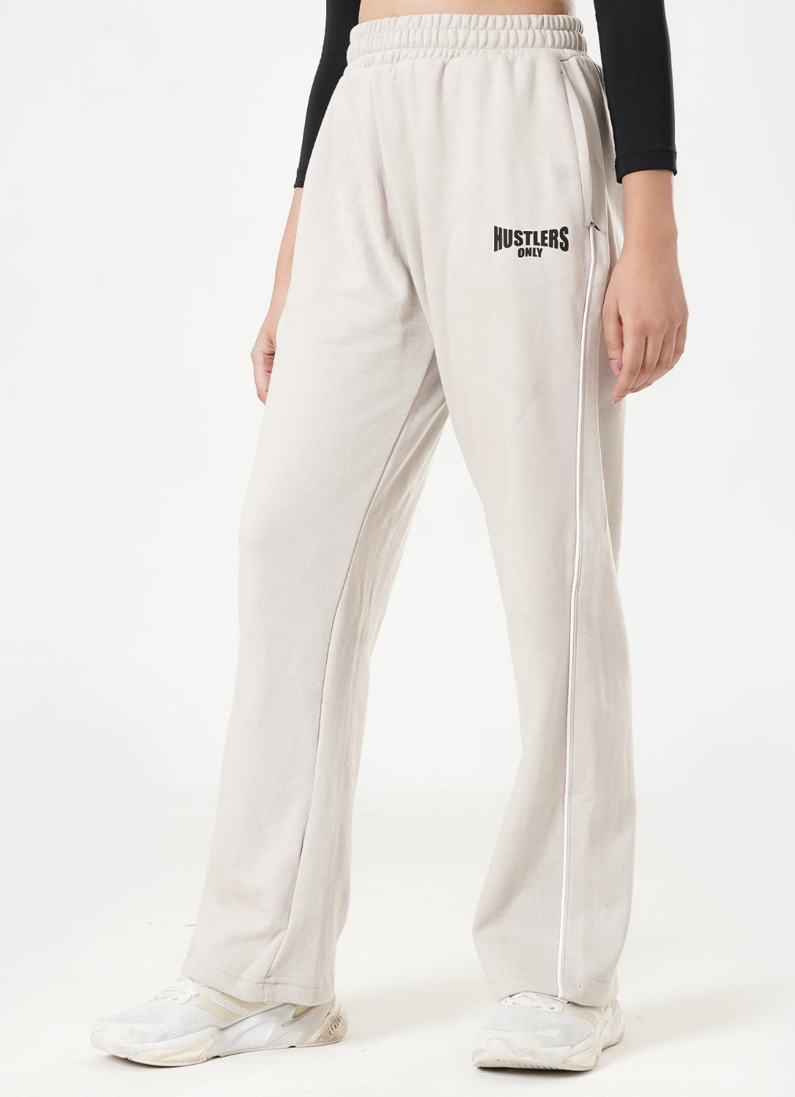 The Original Joggers - Beige