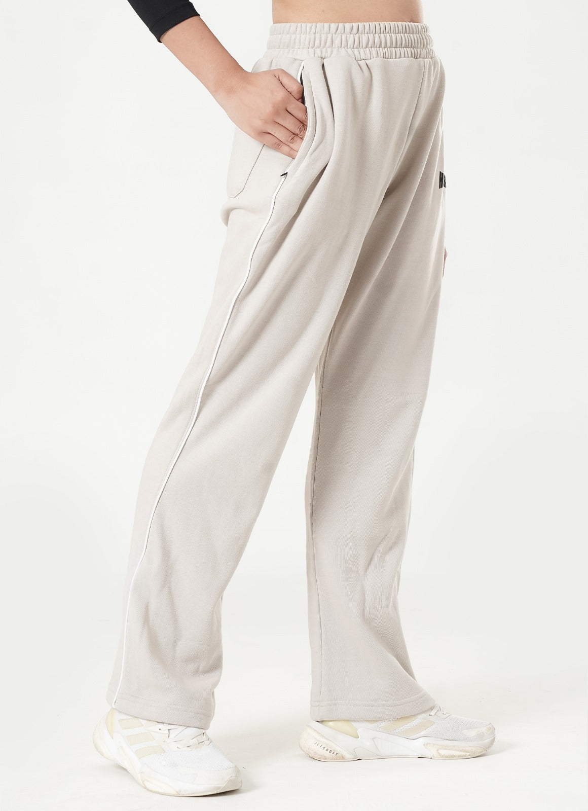 The Original Joggers - Beige