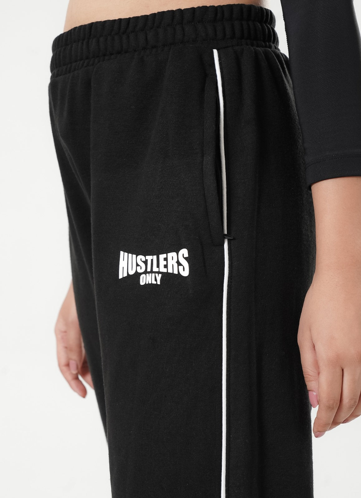 The Original Joggers - Black