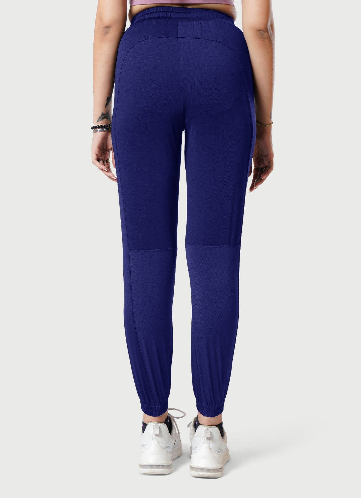 Navy Stealth Joggers for Women | HustlersOnlyPK