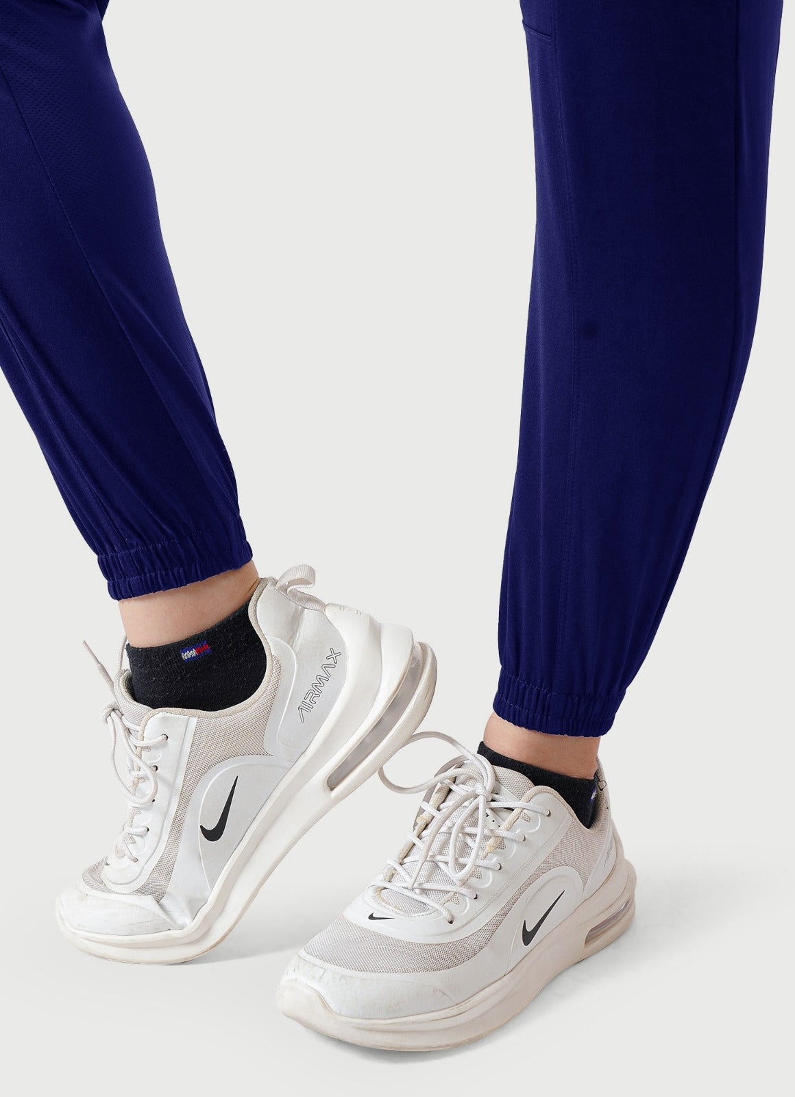 Navy Stealth Joggers for Women | HustlersOnlyPK