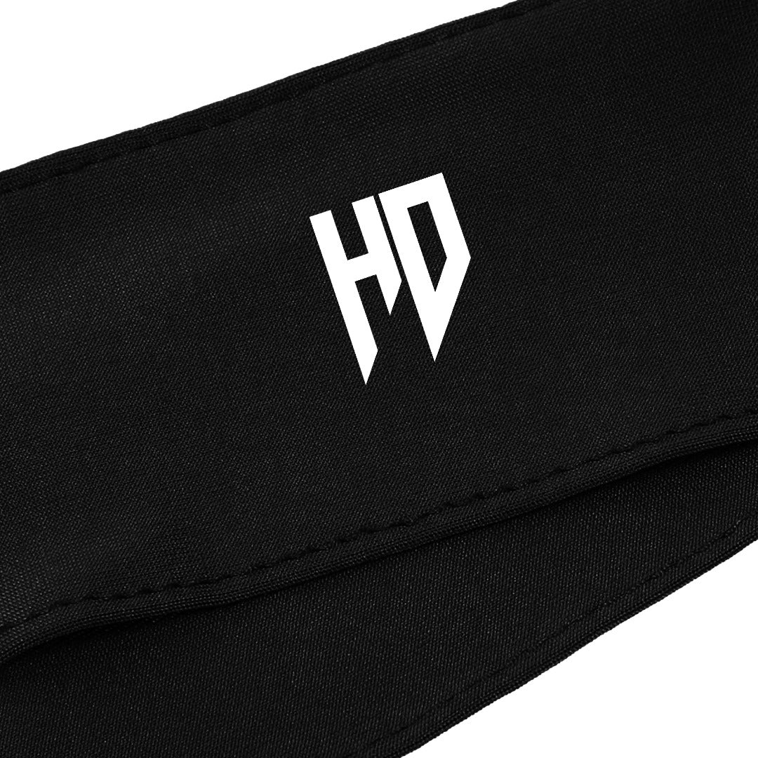 Performance Headband - Black
