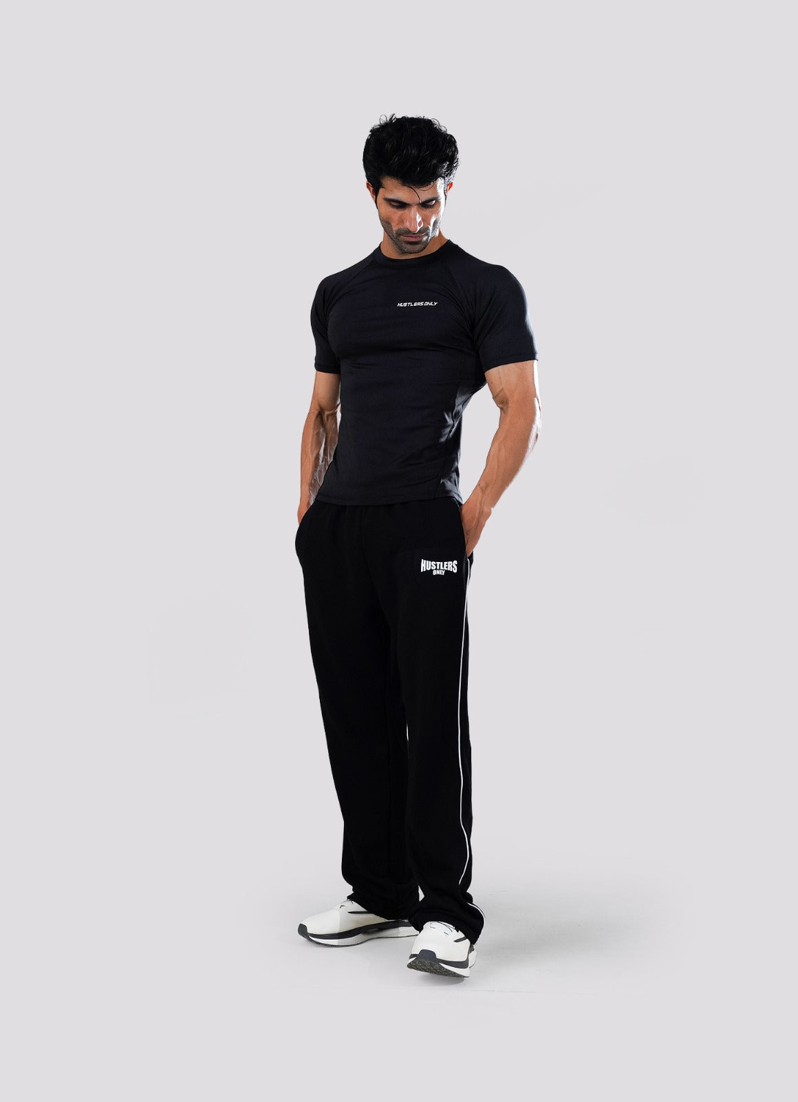 The Original Joggers - Black