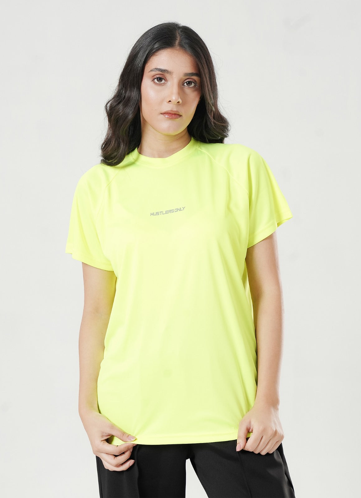 Fusion T-Shirt - Neon
