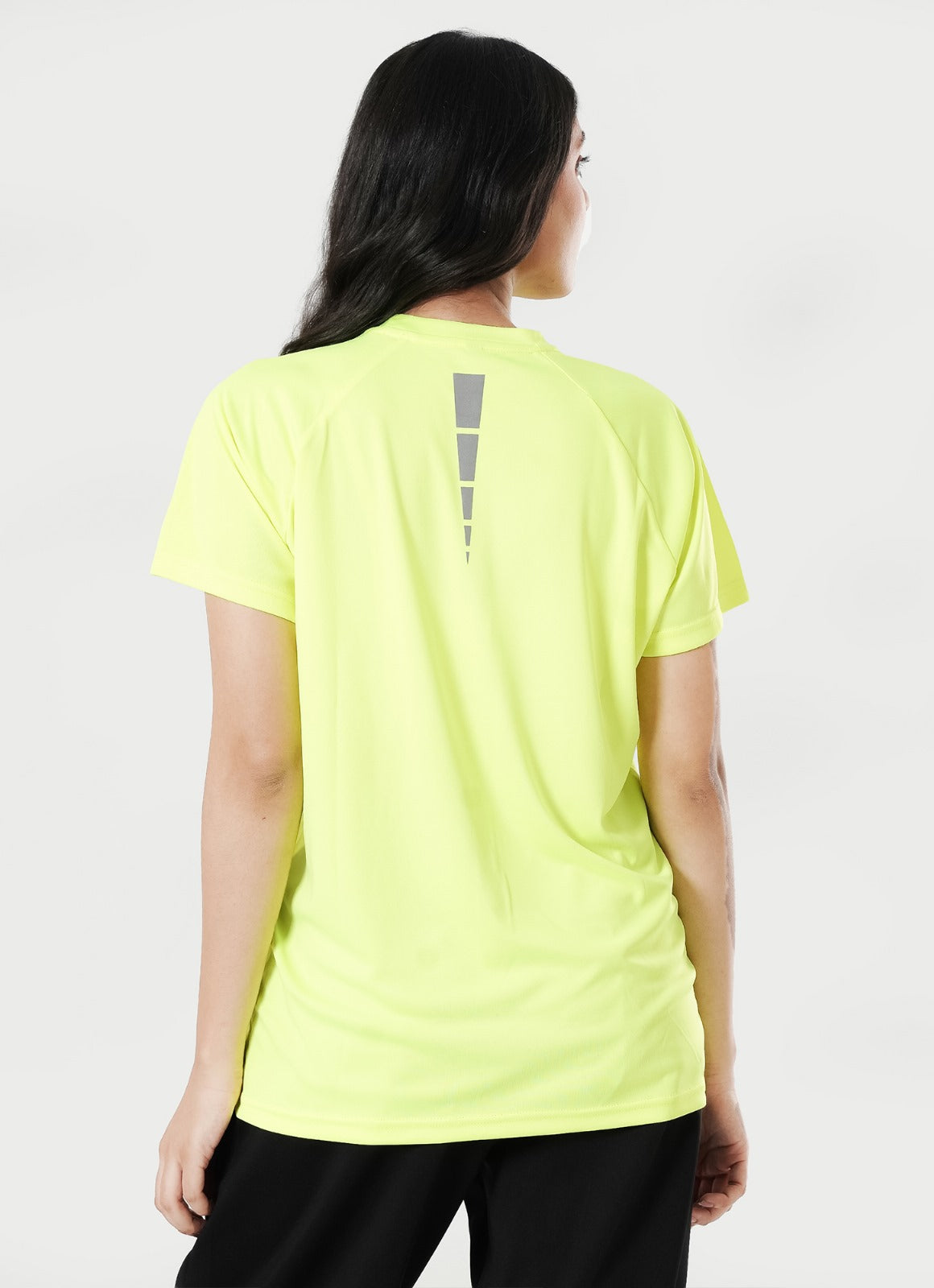 Fusion T-Shirt - Neon