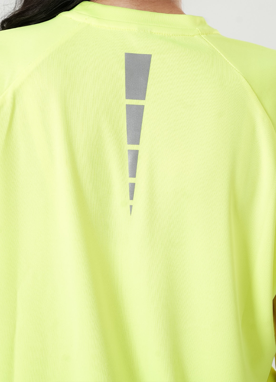 Fusion T-Shirt - Neon