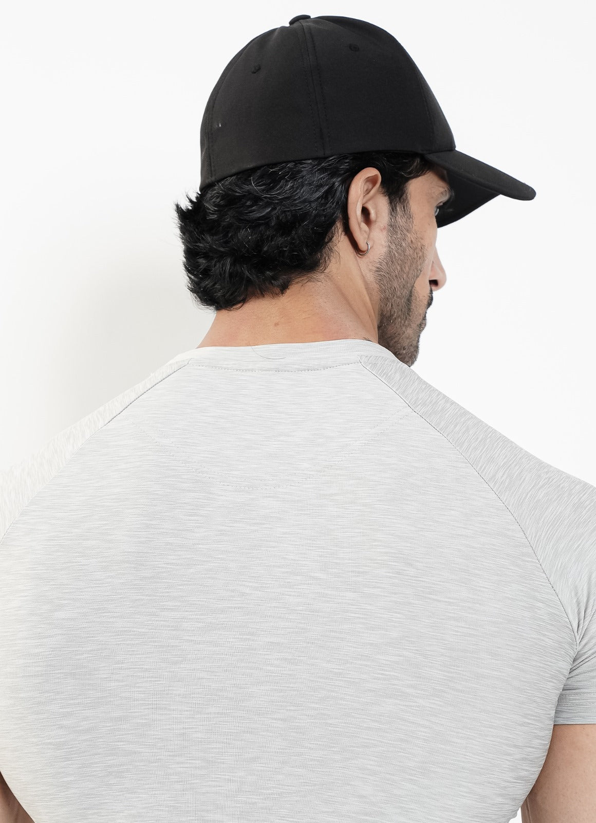 Baseball Cap - Black