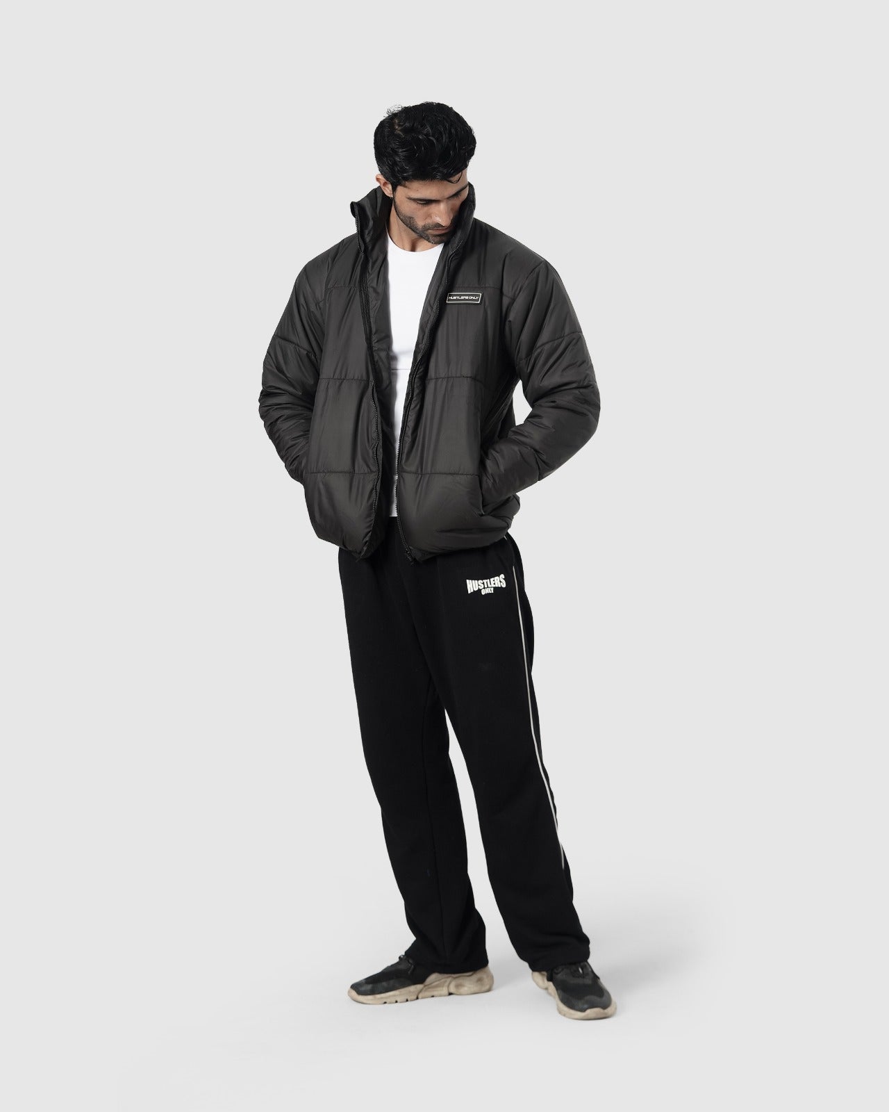 Neo Heavy Puffer Jacket