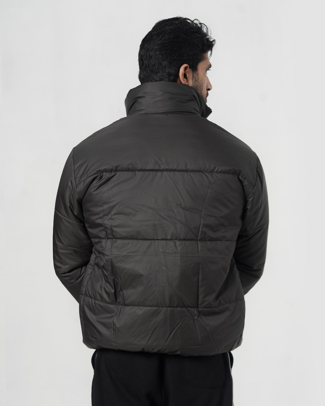 Neo Heavy Puffer Jacket