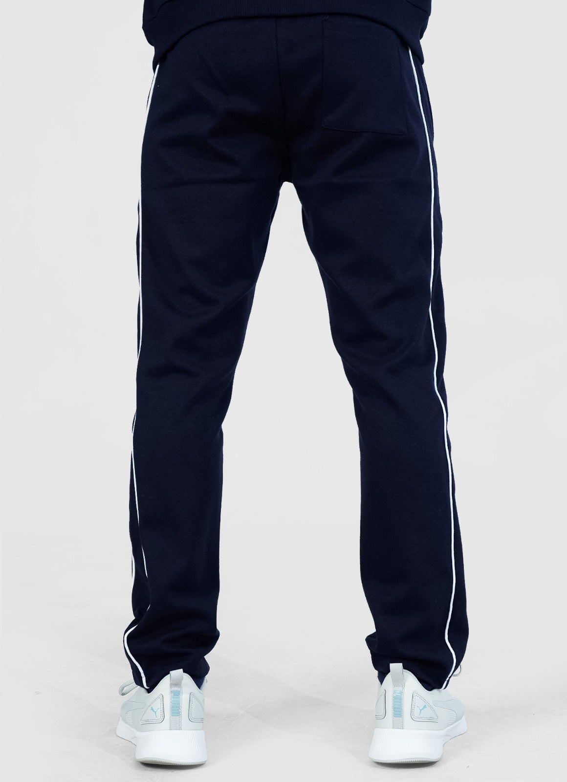 Stealth Tracksuit - Navy